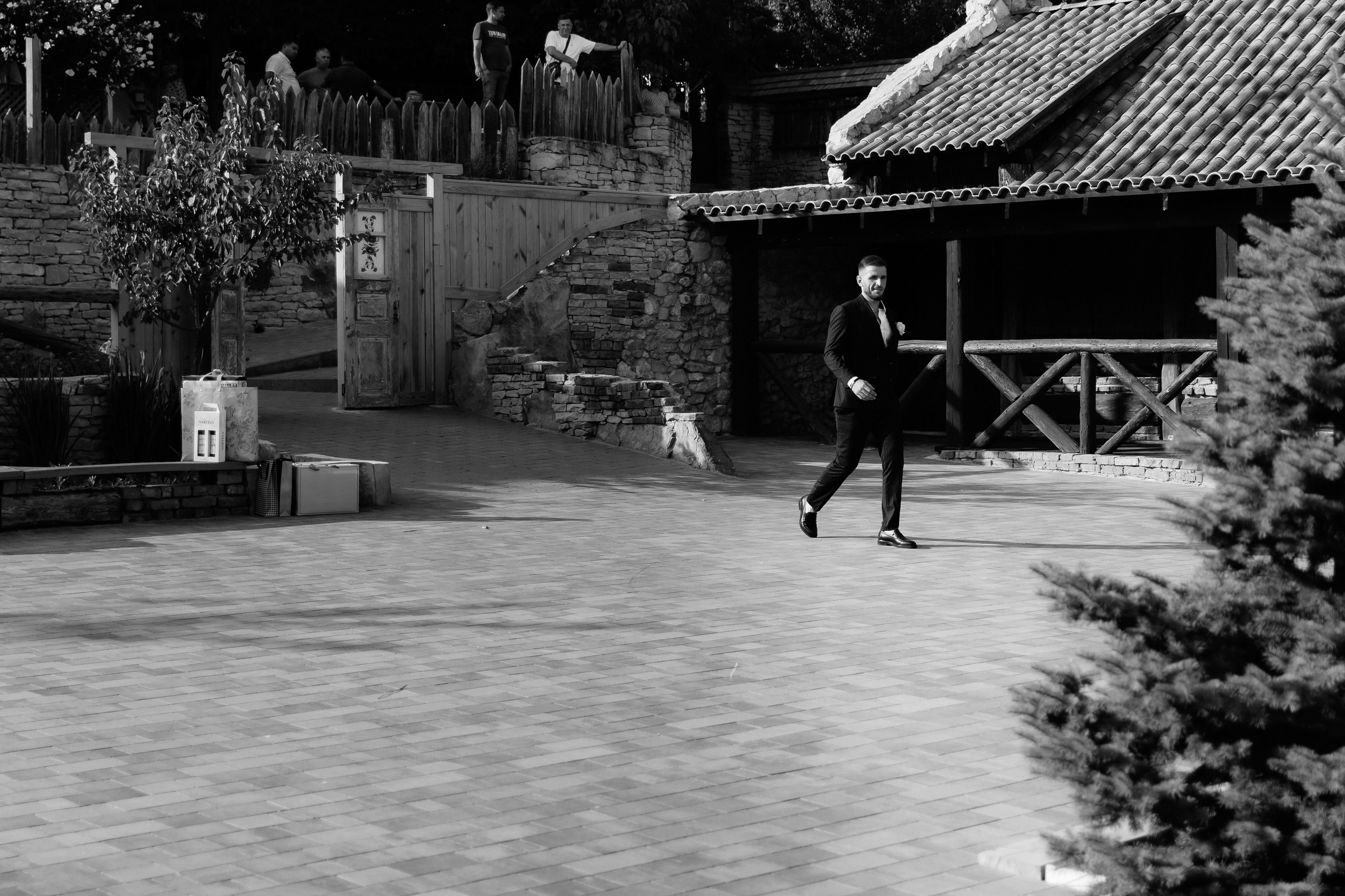 Wedding — Dumitru & Victoria. Fulga Photographer