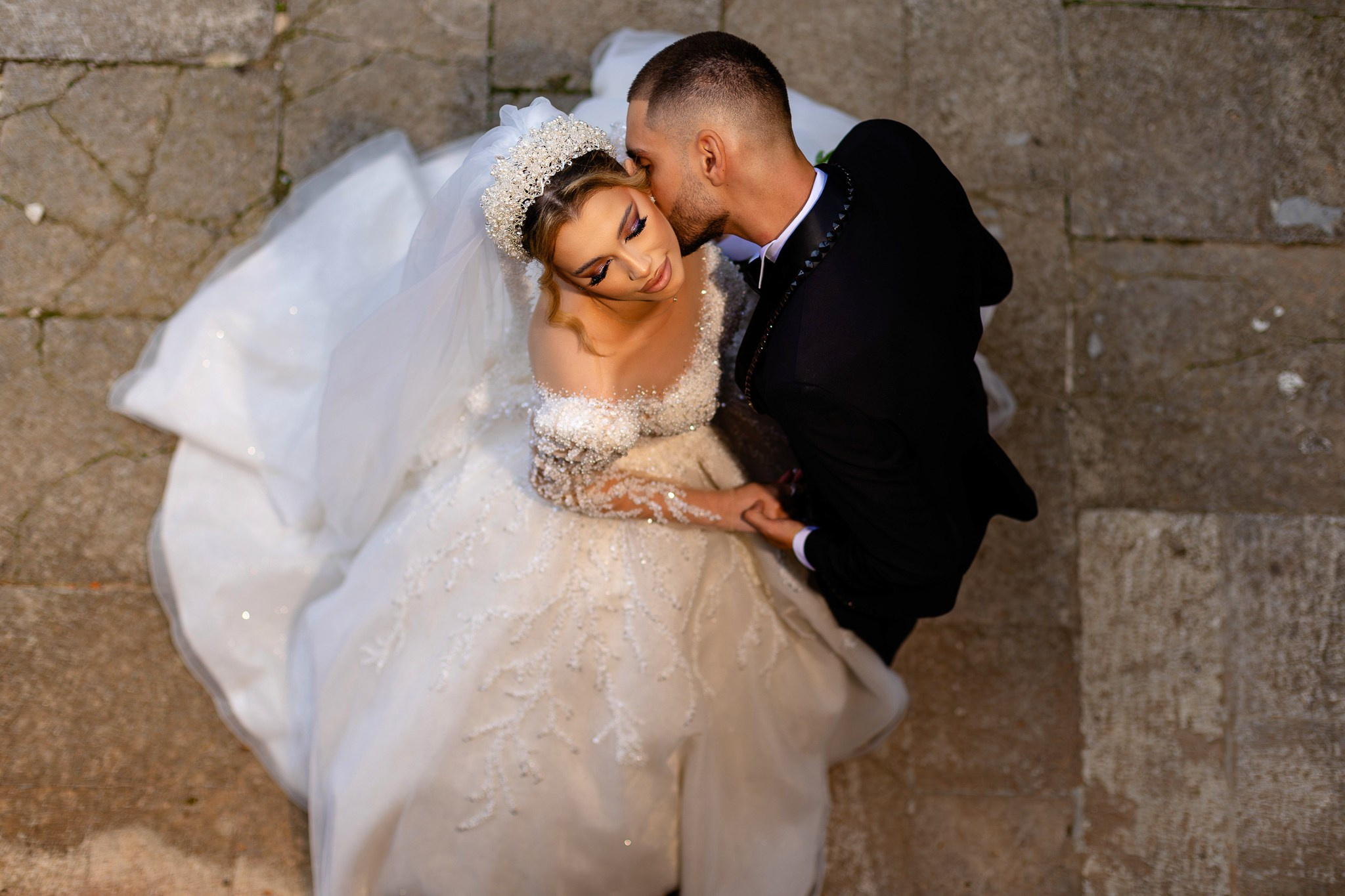 Georgiana & Silviu. Stoica Studio | Fotograf evenimente
