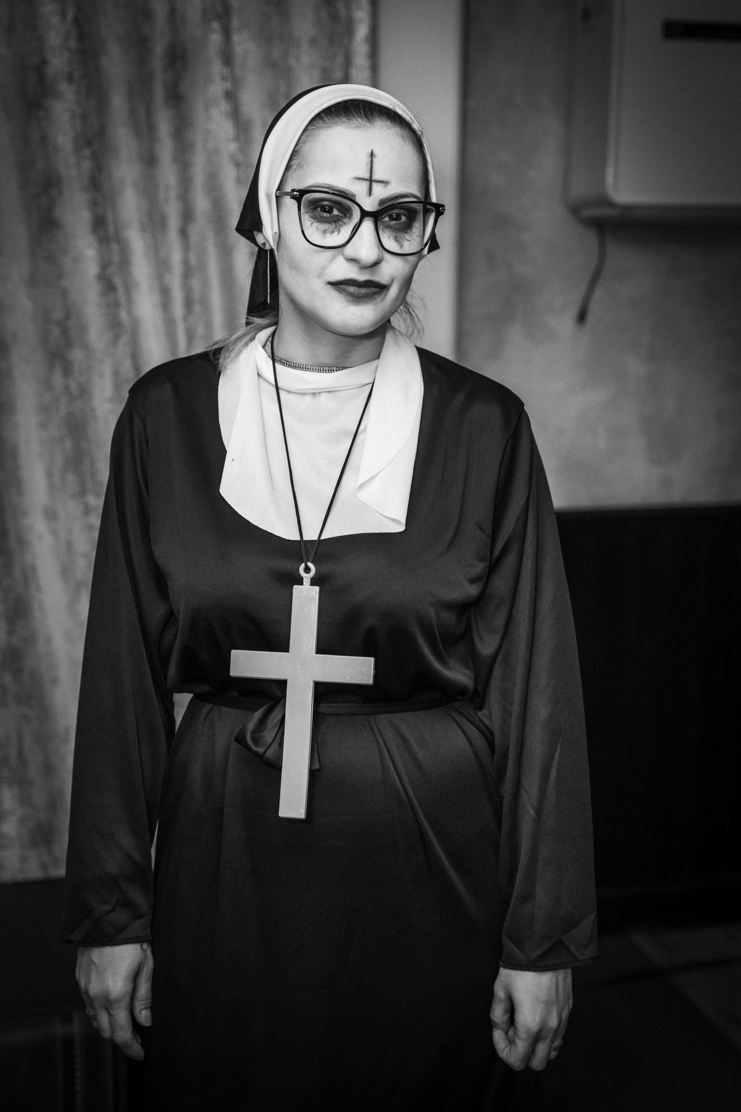 Halloween 2025. SMART STUDIO PRODUCTION