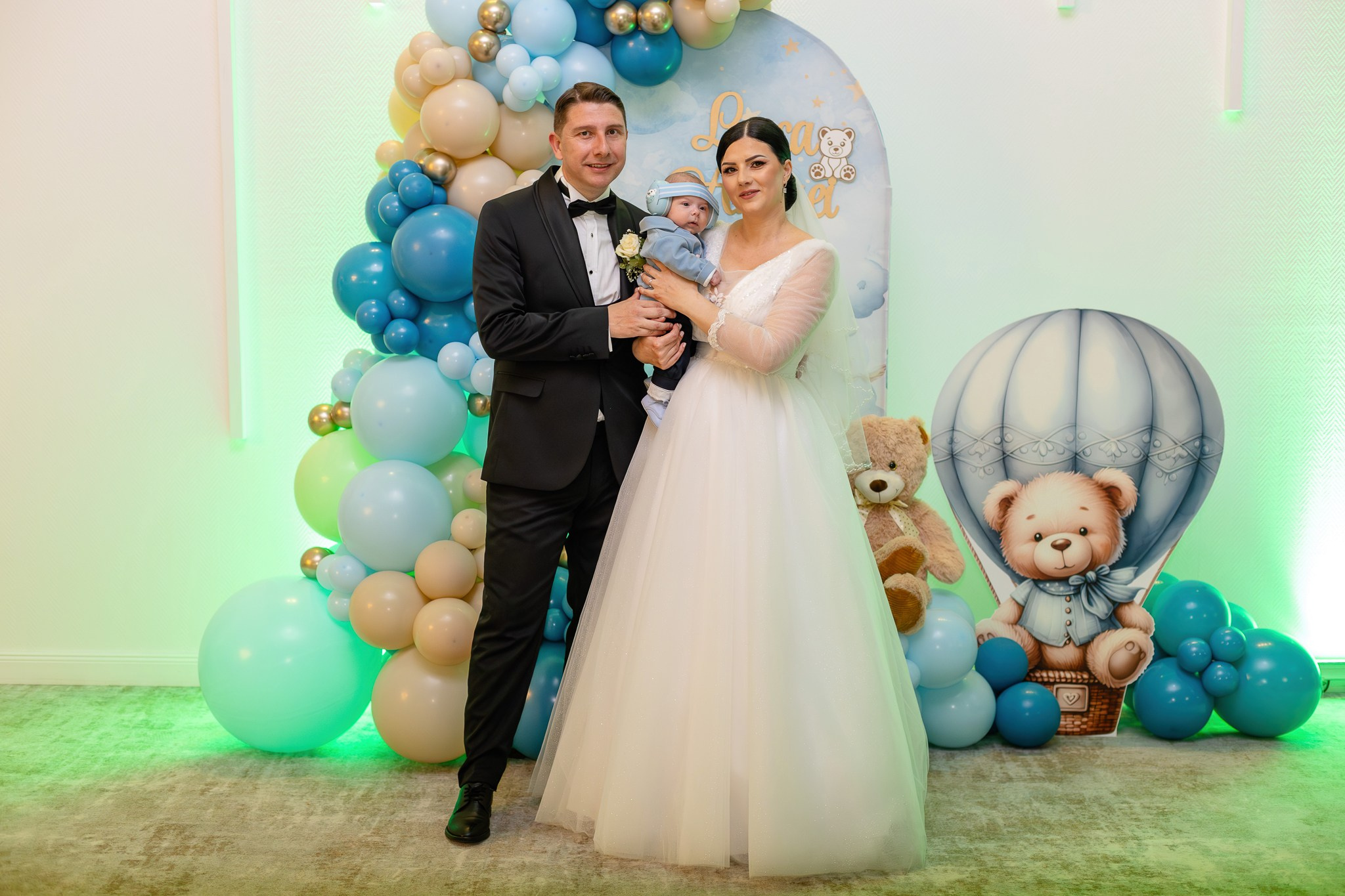 Mihaela & Alexandru. Stoica Studio | Fotograf evenimente