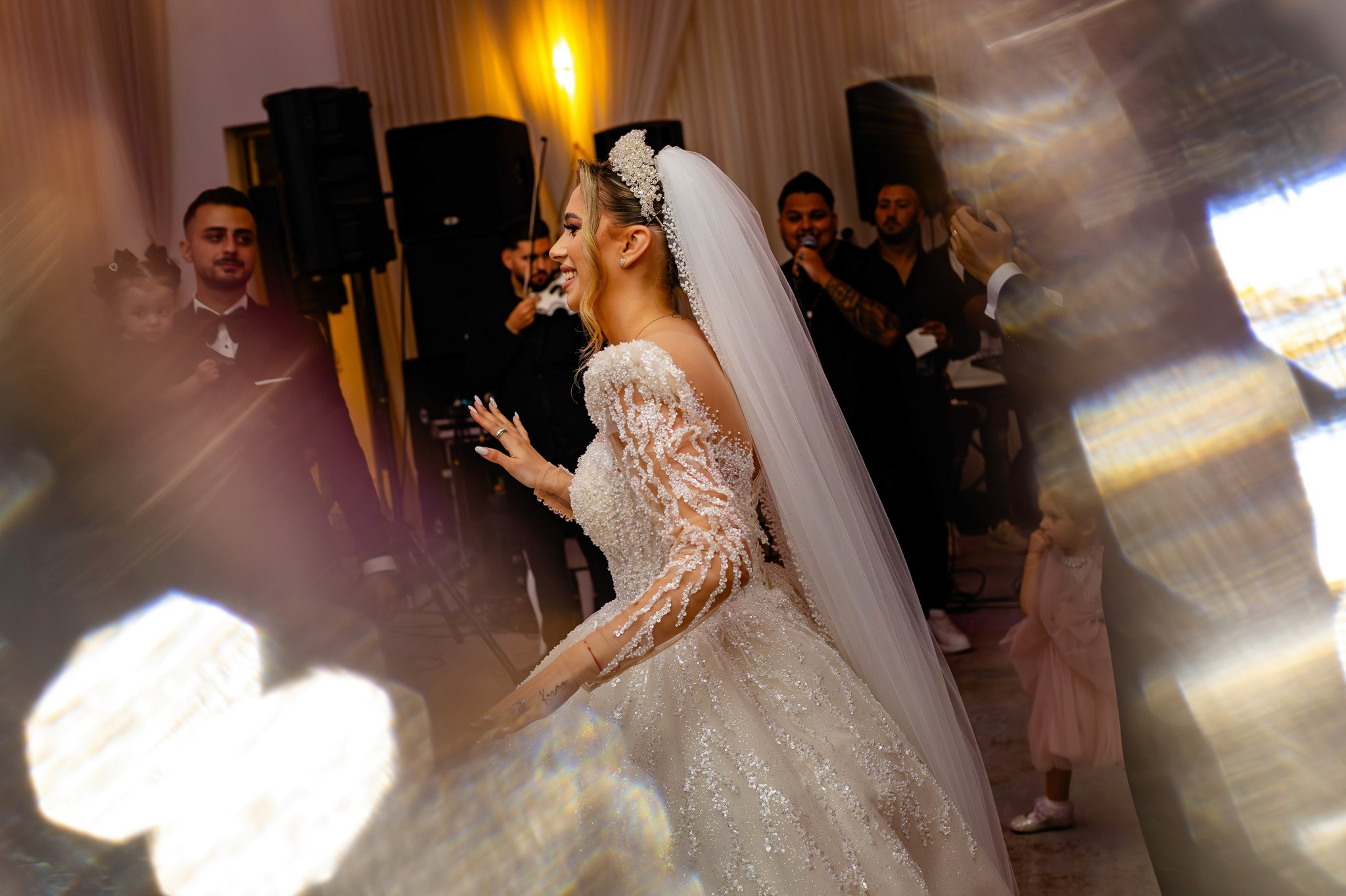 Georgiana & Silviu. Stoica Studio | Fotograf evenimente