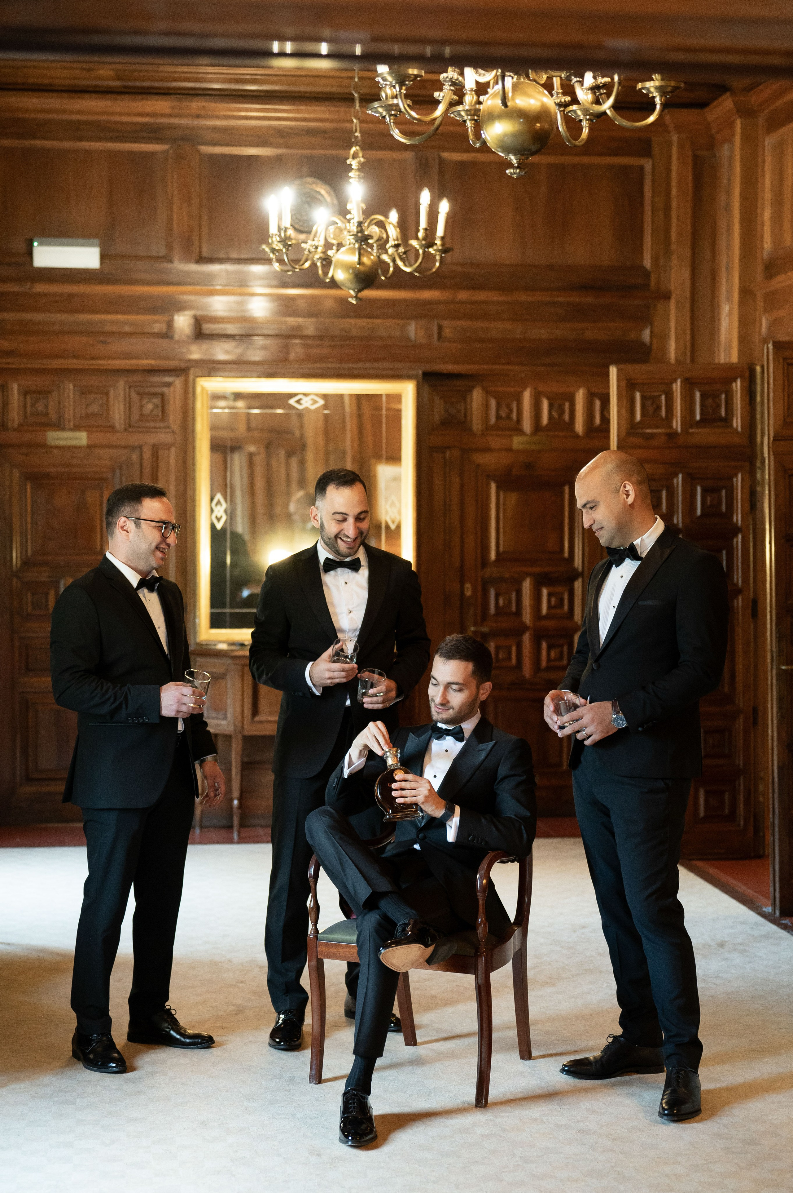 Lilit & Tigran. Wedding photographer in Spain