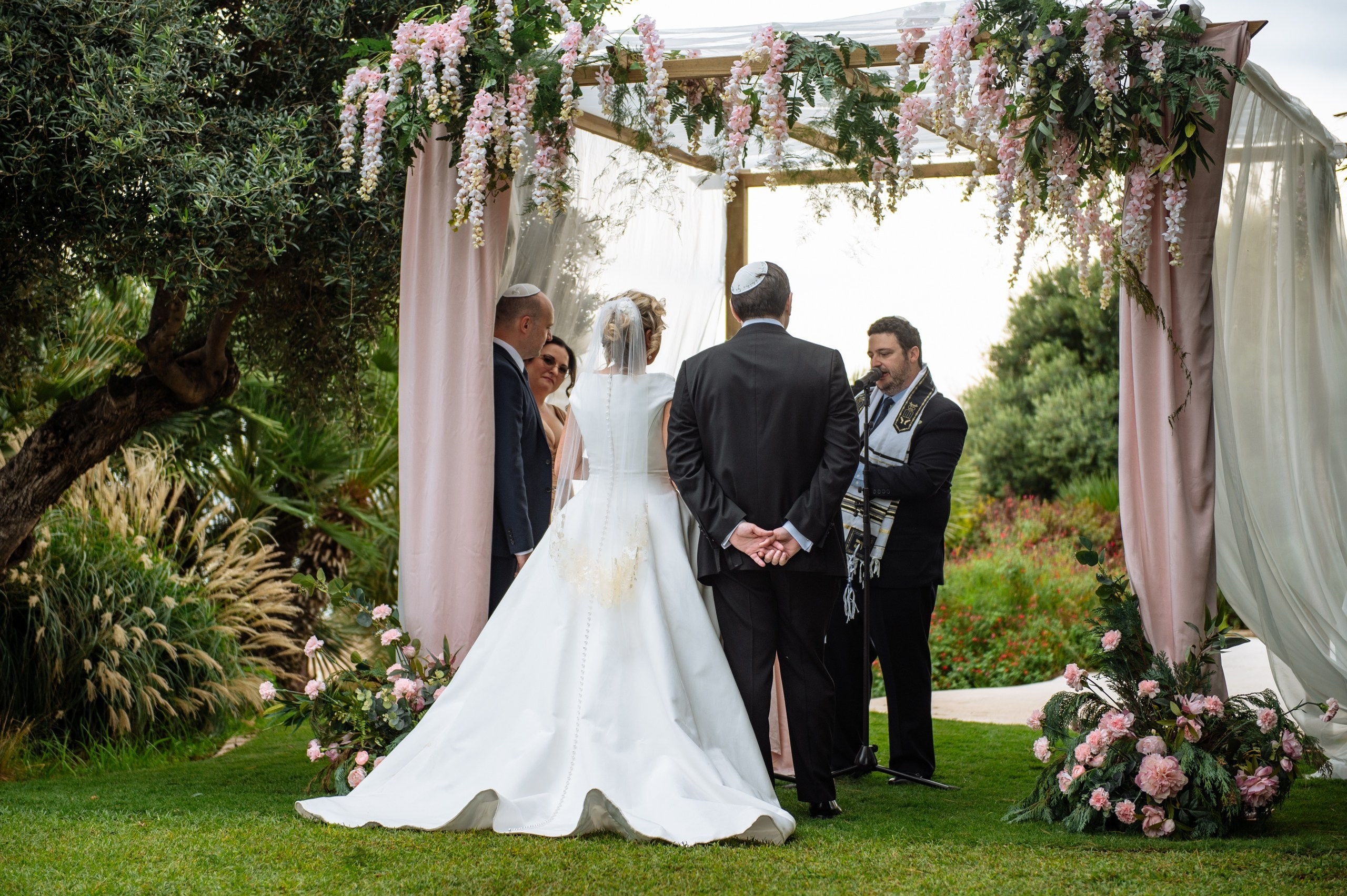 MULTI-DAY WEDDING. Professional photography services in Barcelona by Ekaterina Gasanova