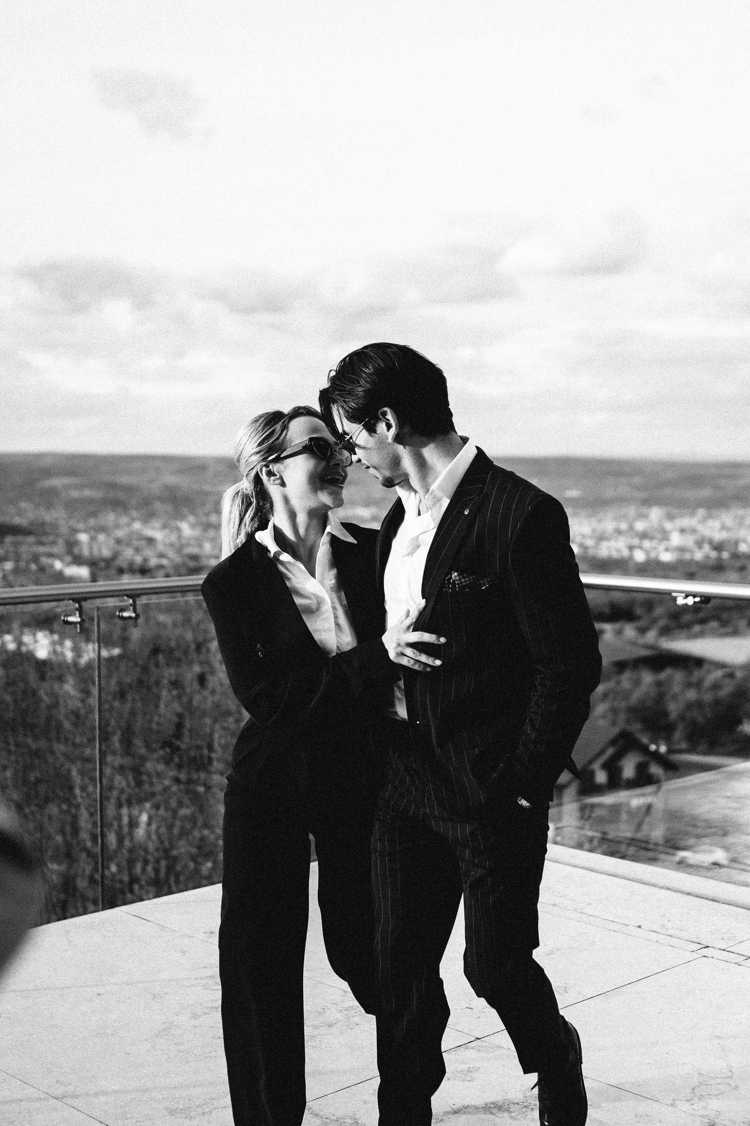 Dan si Claudia. Valentin Melen - fotograf de nunta 🤍