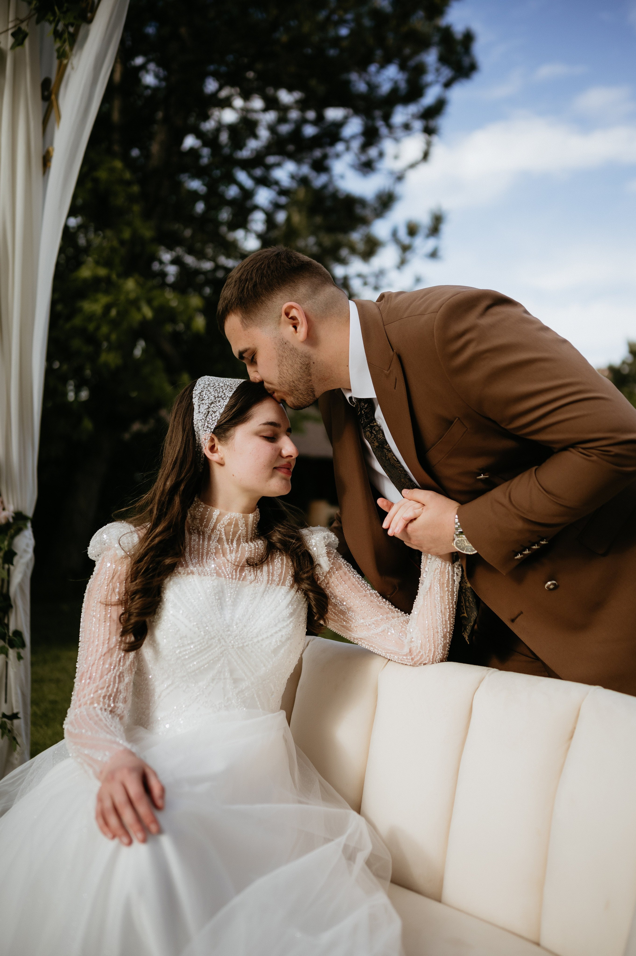 Emanuel + Andrada. Valentin Melen - fotograf de nunta 🤍