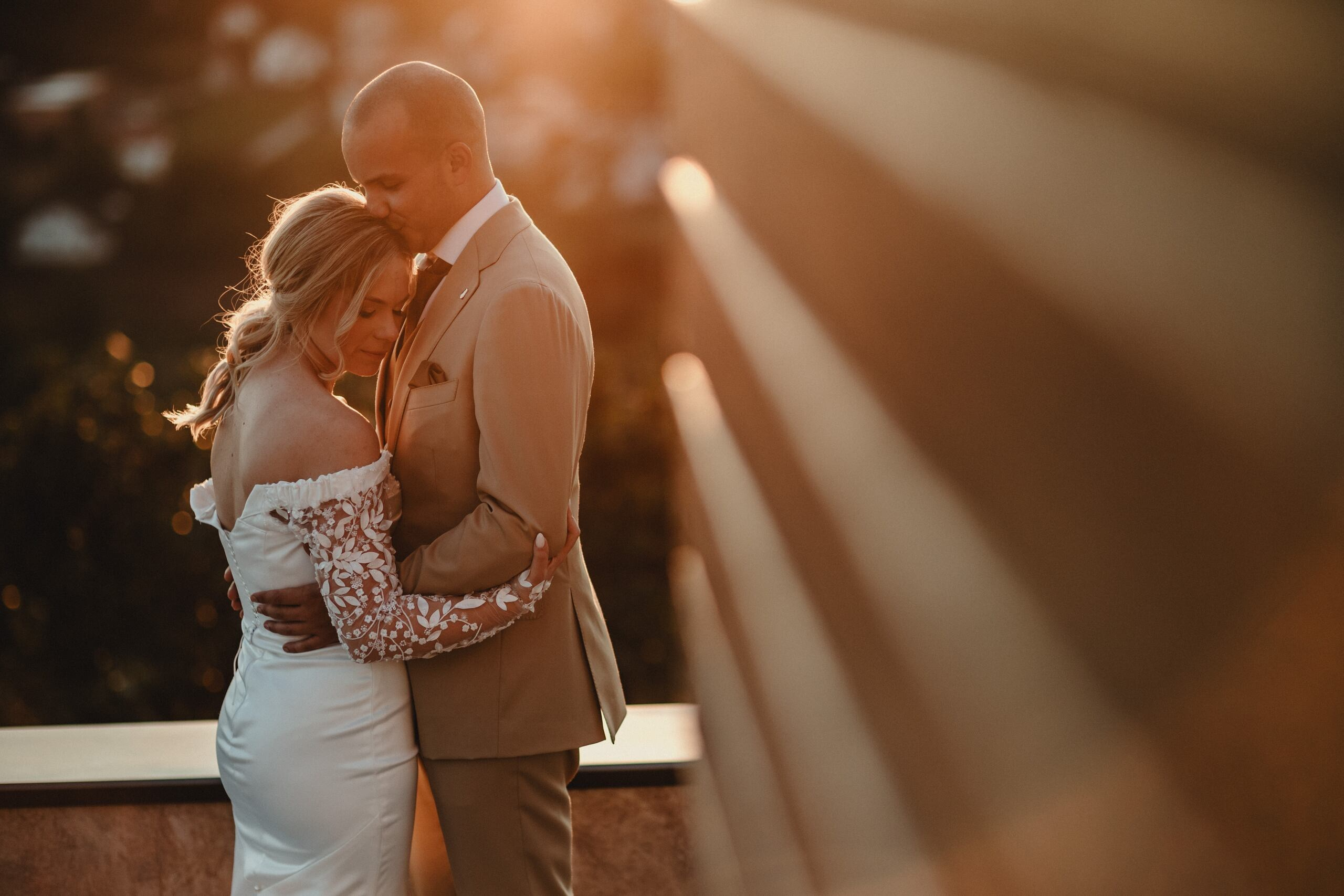 Marina & Paolo. Wedding photographer based in Novi Sad, Marko Milivojevic