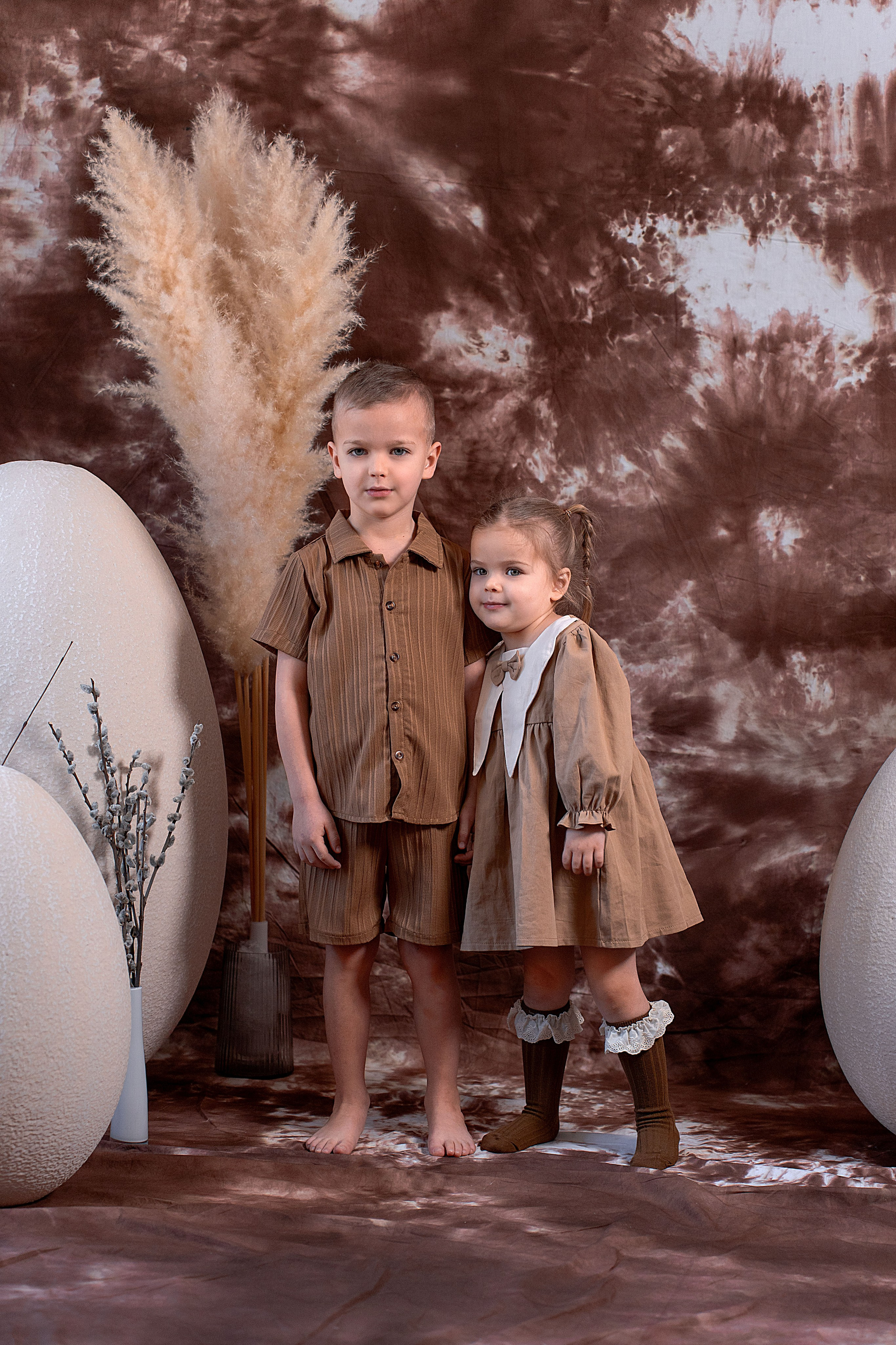 Пасха. Детский и семейный фотограф в г. Бельцы