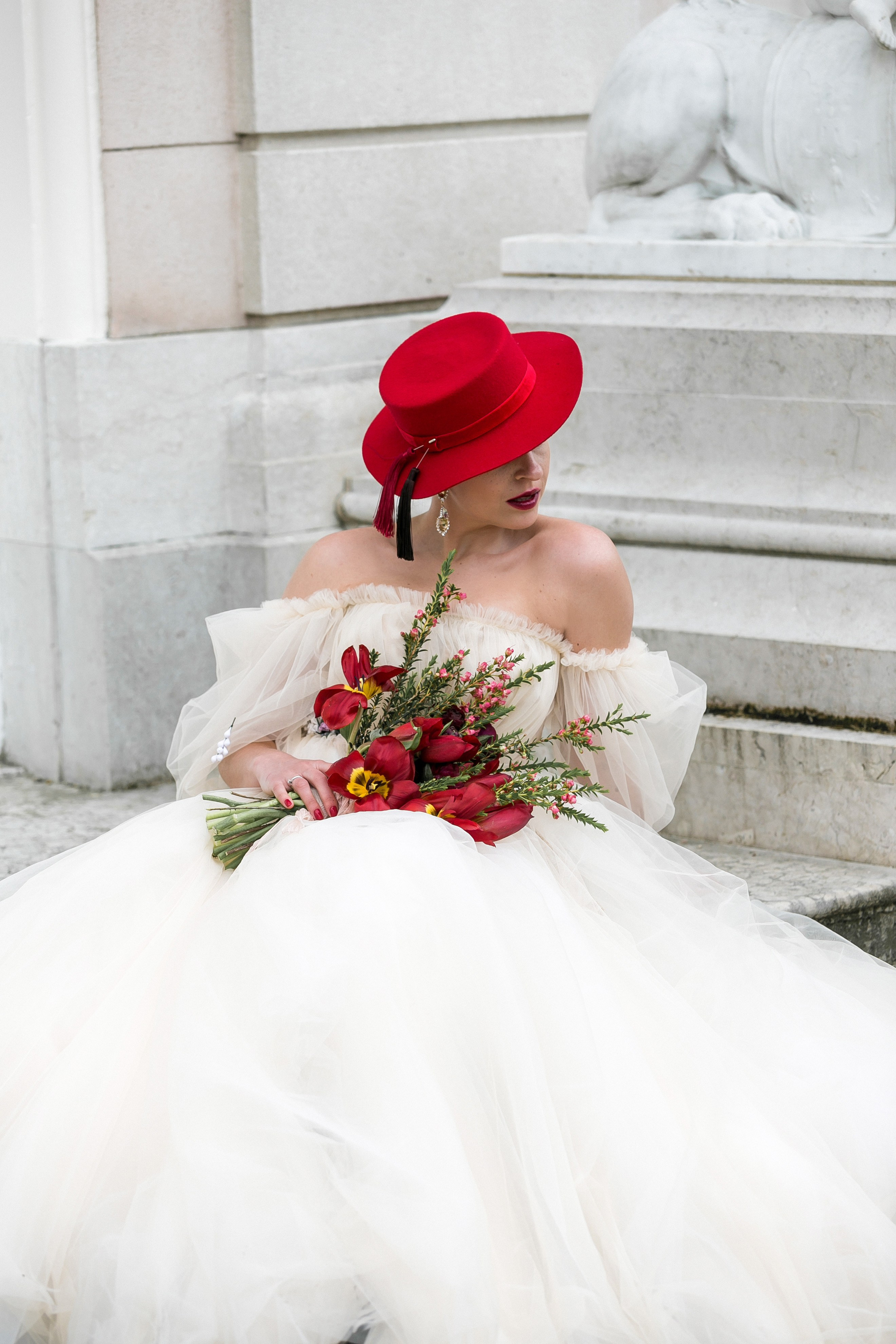 Félix - Photographe professionnel à Paris