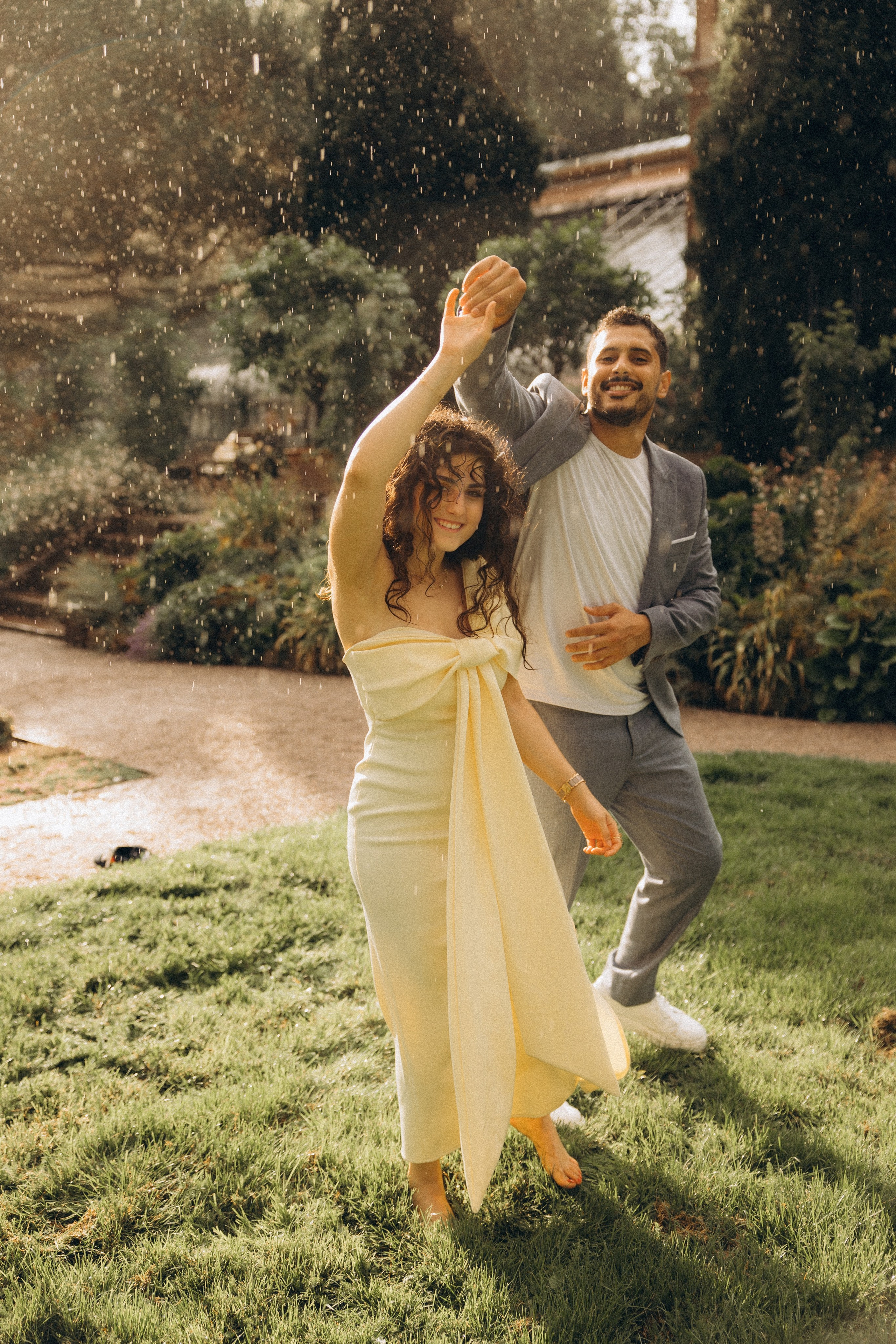 Family. Hochzeits- und Porträtfotografin in Deutschland