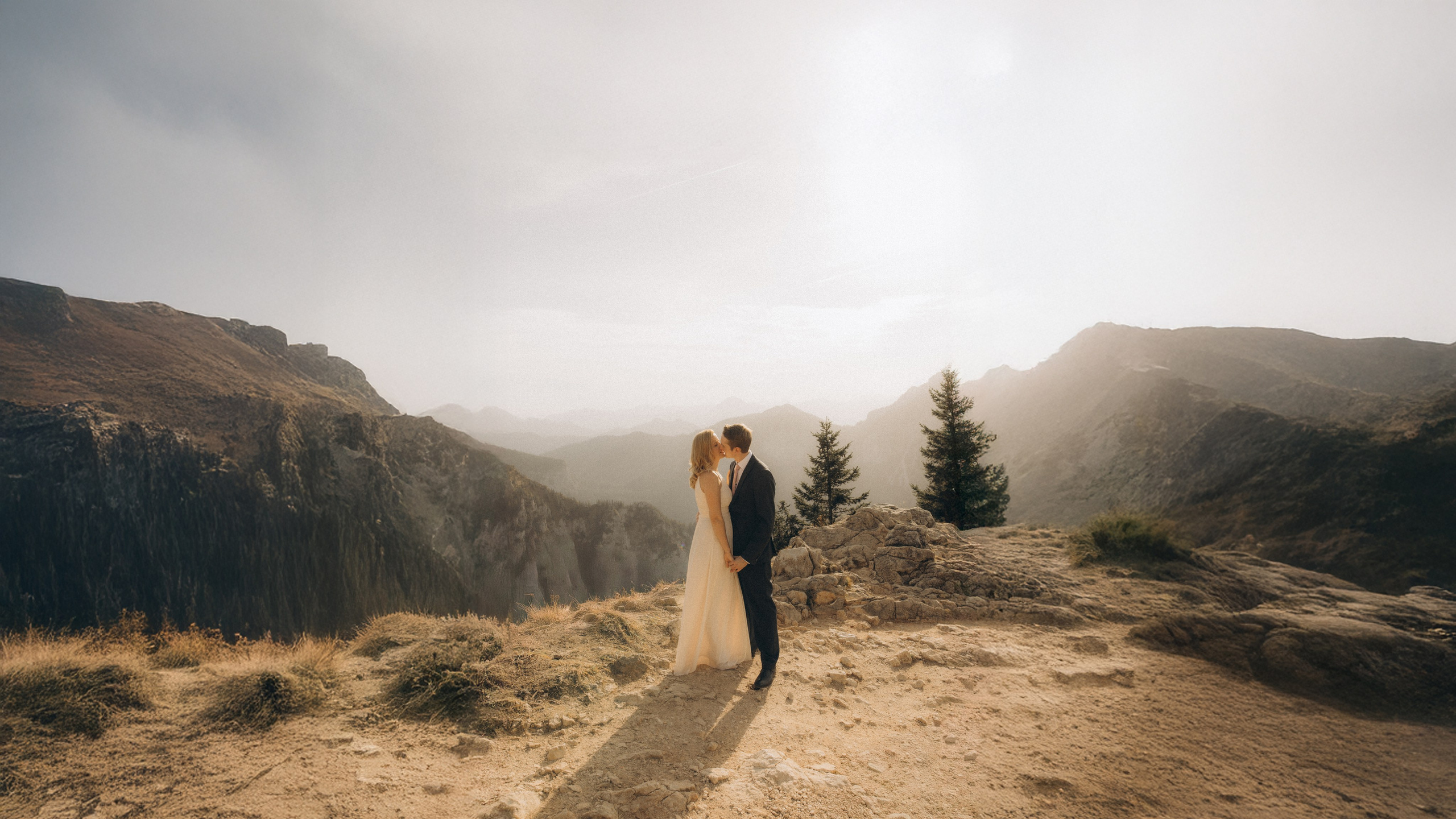 Jule & Vale. Hochzeits- und Porträtfotografin in Deutschland