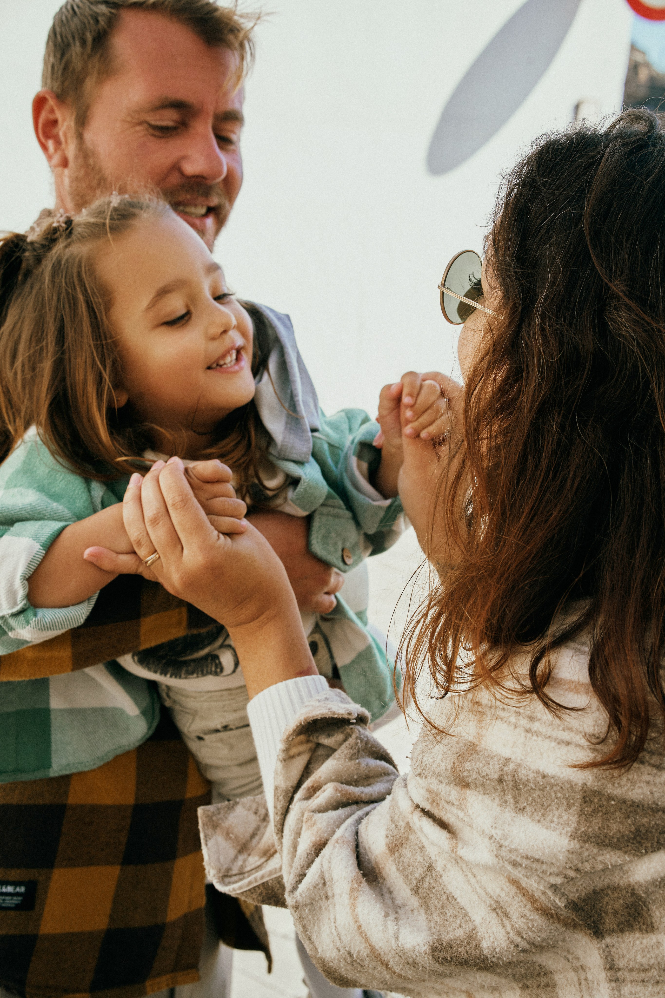 Один день. На память. Фотограф в Барселоне Жанна Захарченко