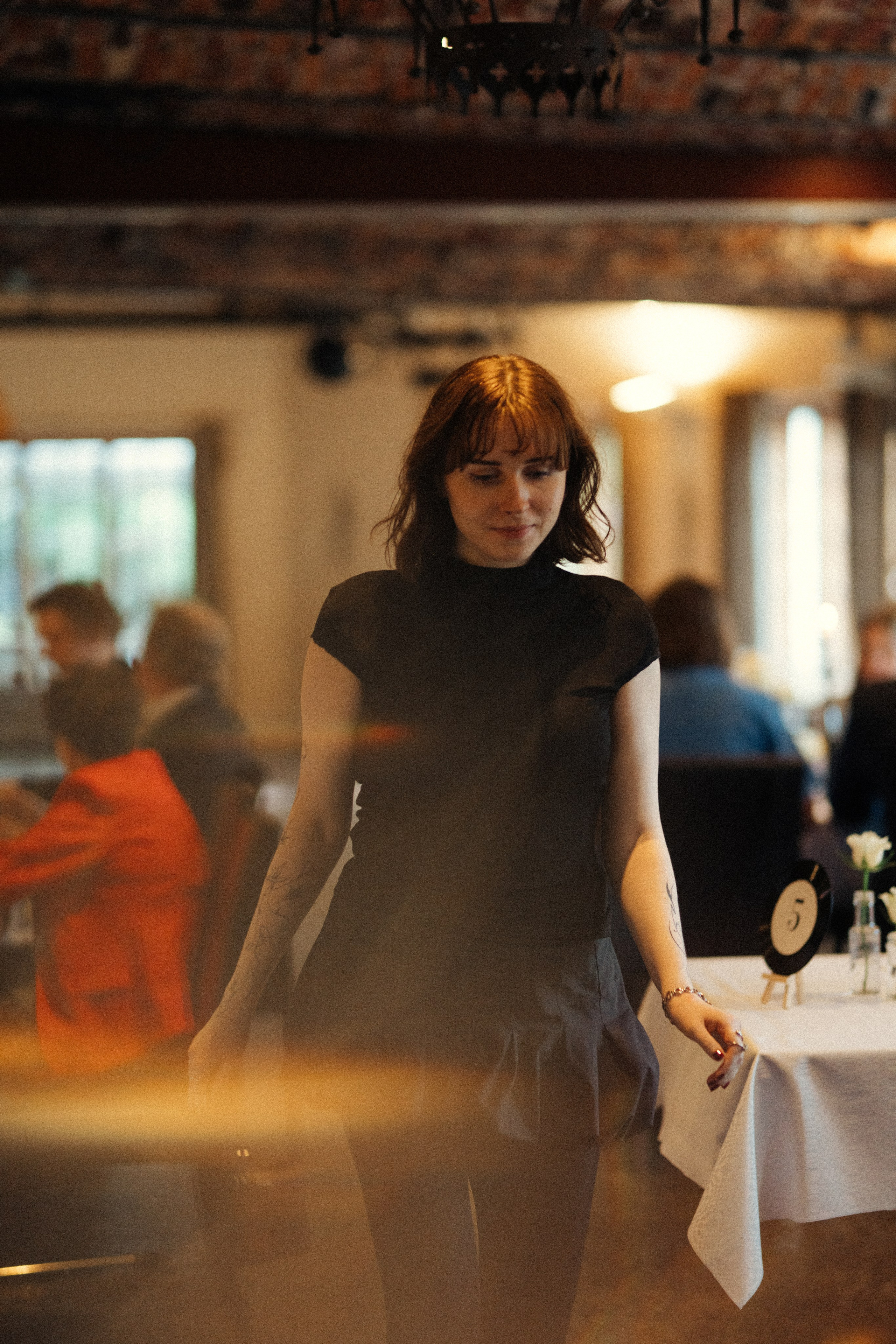 C&A. Wedding and portrait photographer in Helsinki Vickan O