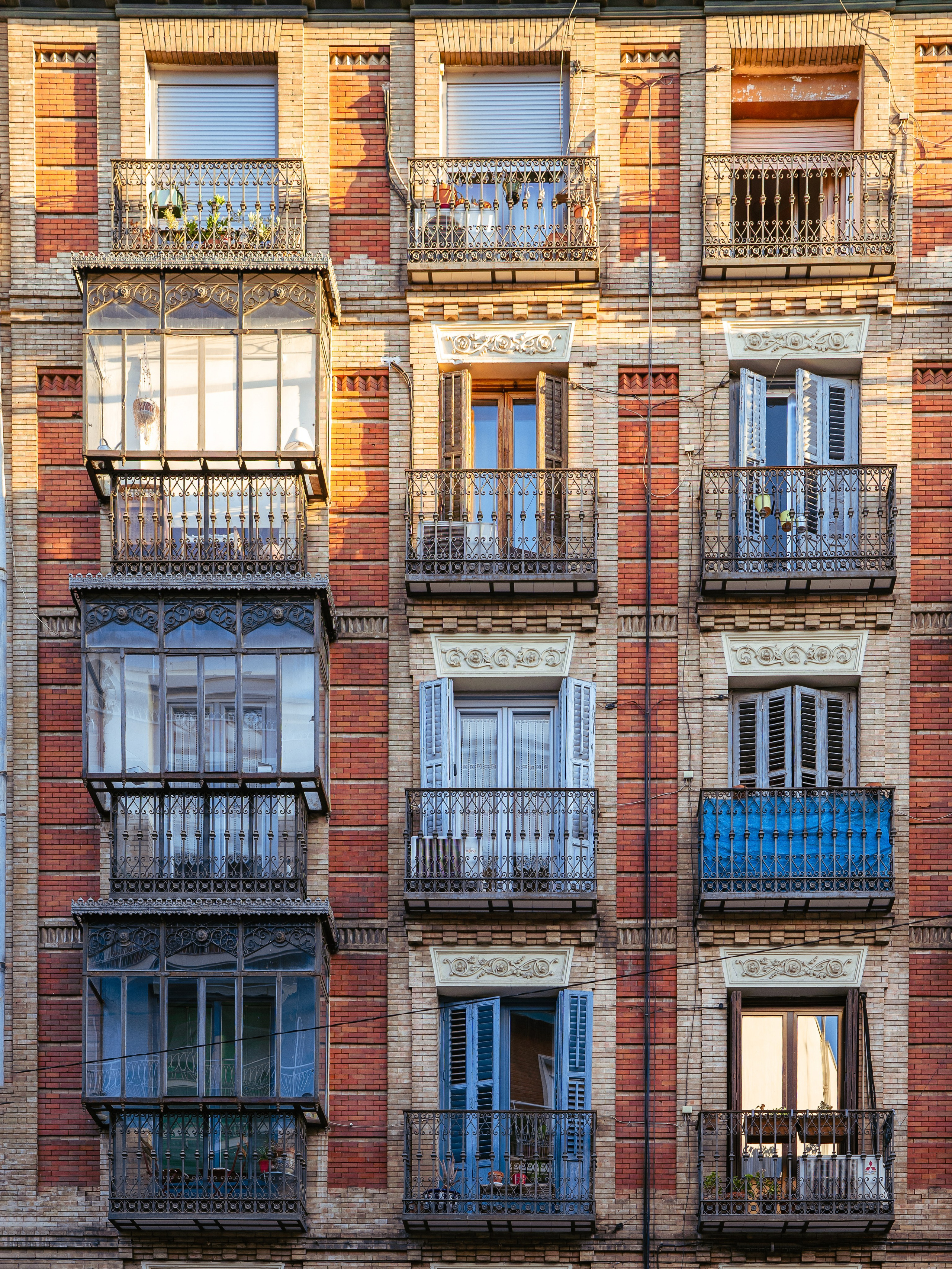 Creative Inspiration for Photographers & Artists. Photos of Madrid. Photographer in Madrid, Spain. Alyona Belyaninova