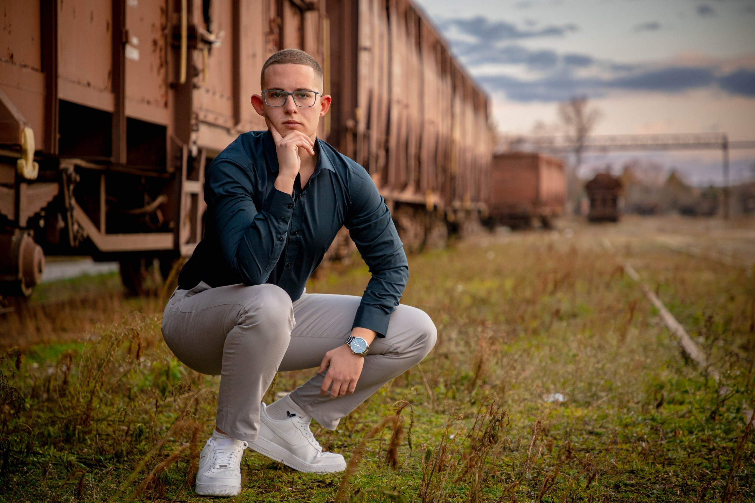 Uroš 18.rođendan. Marko Tucić Photography | Fotograf Zrenjanin