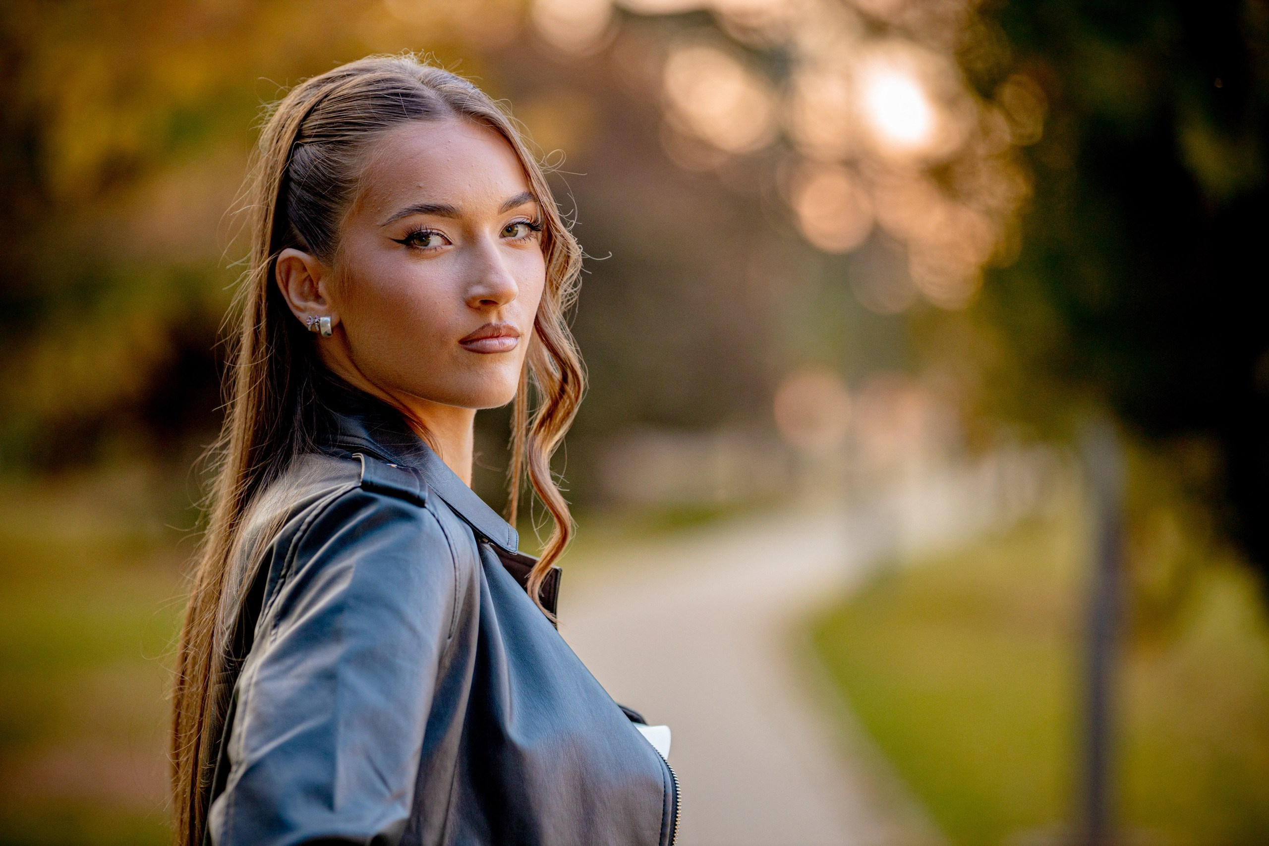 Marija 18. Rođendan. Marko Tucić Photography | Fotograf Zrenjanin