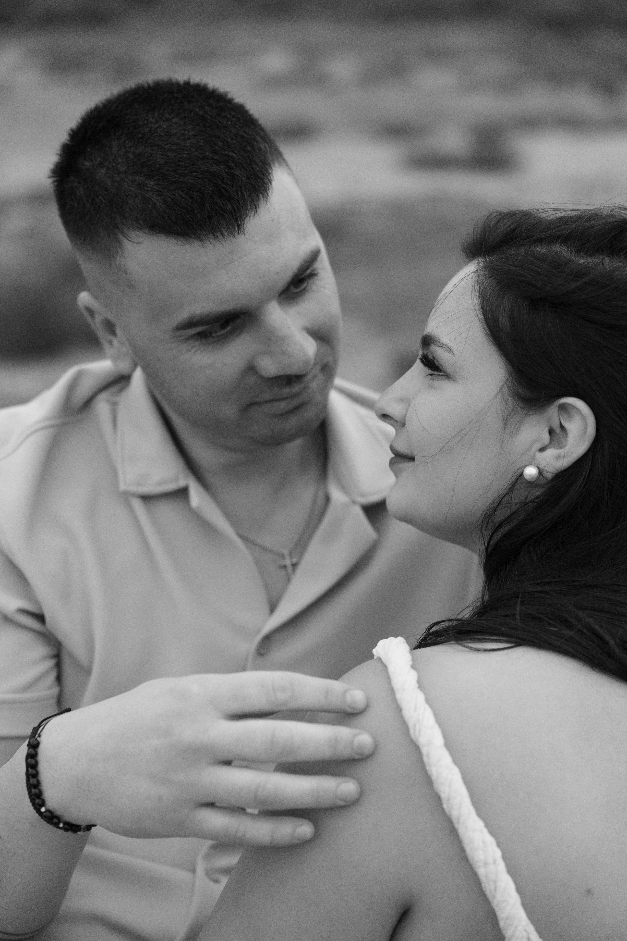 Adriana & Gabi. Portrait and Family Photographer in Netherlands