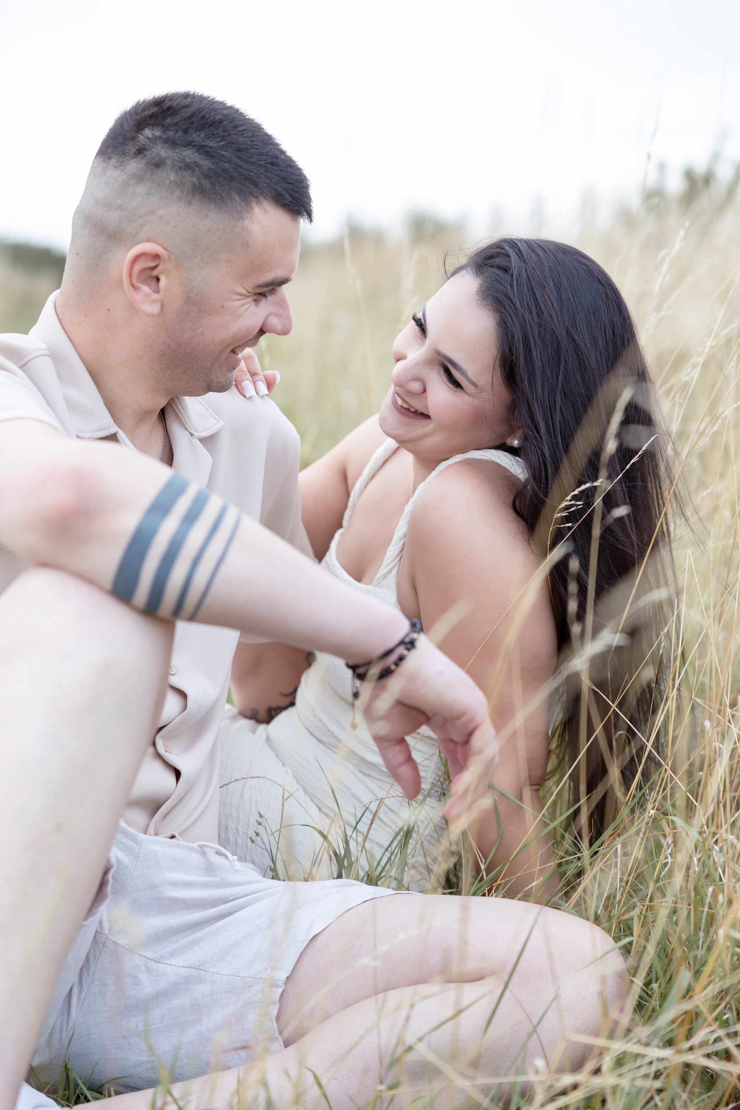 Adriana & Gabi. Portrait and Family Photographer in Netherlands