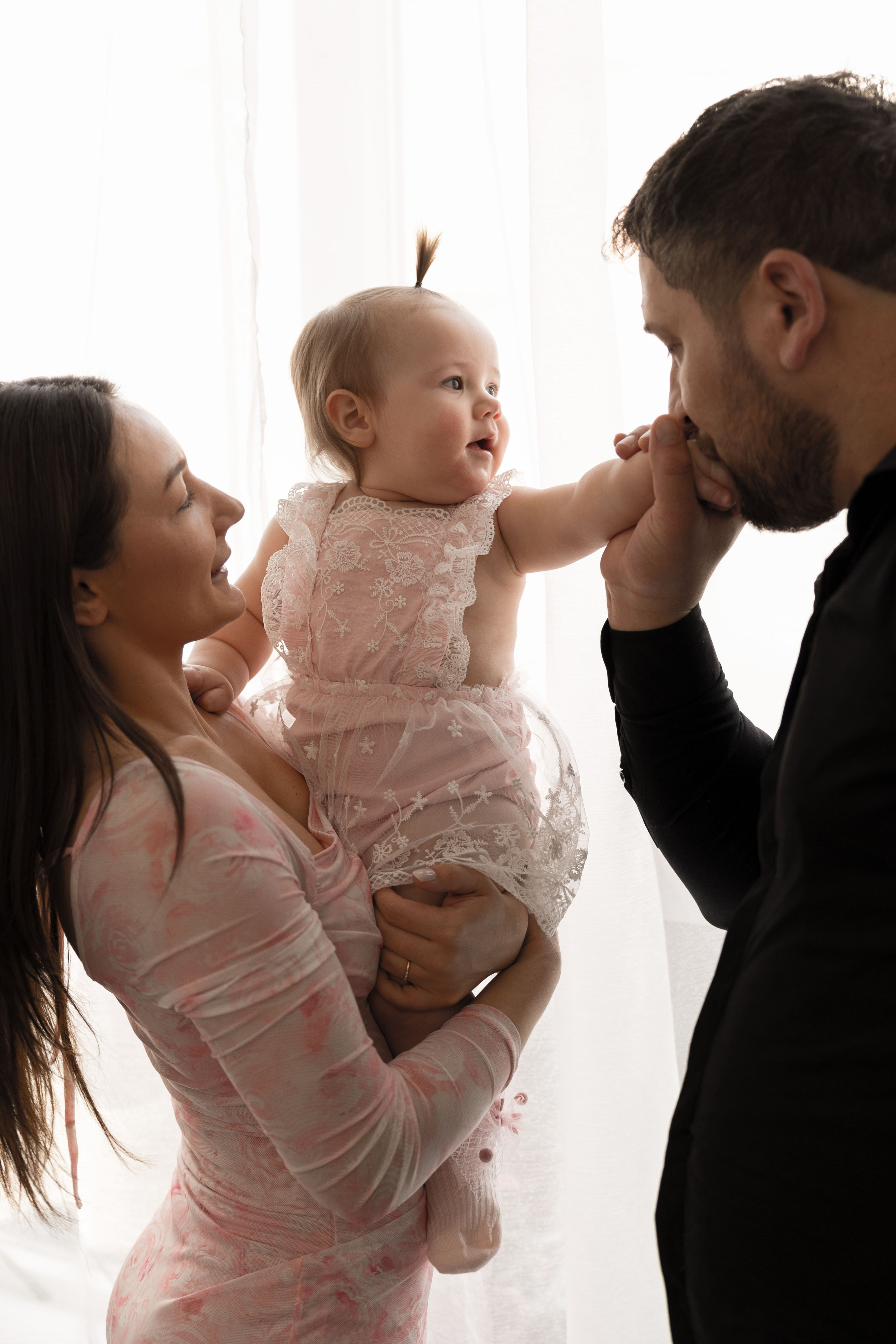Portrait and Family Photographer in Netherlands