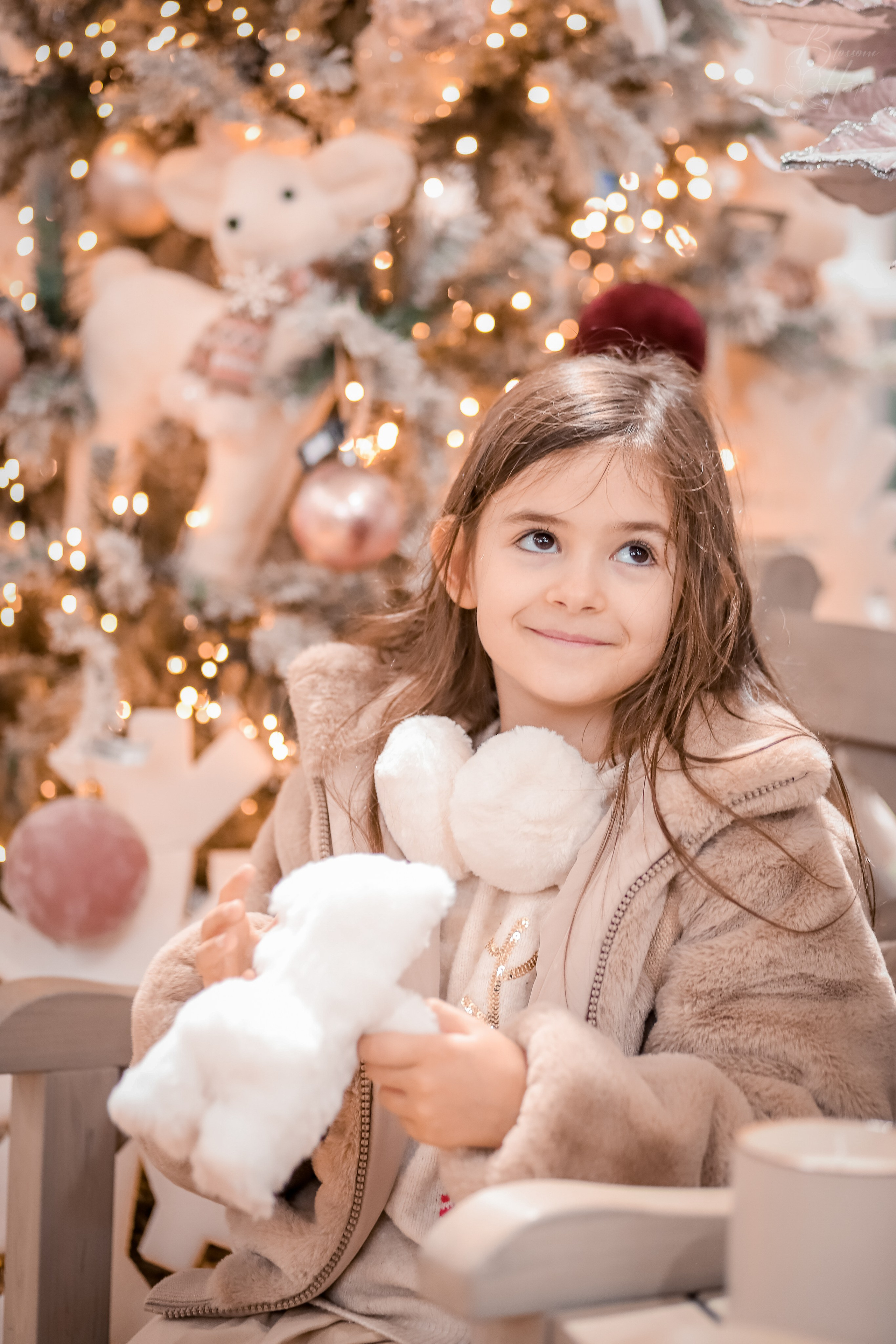Christmas is coming. Family & children’s photographer in Herts & West London Iryna Blair