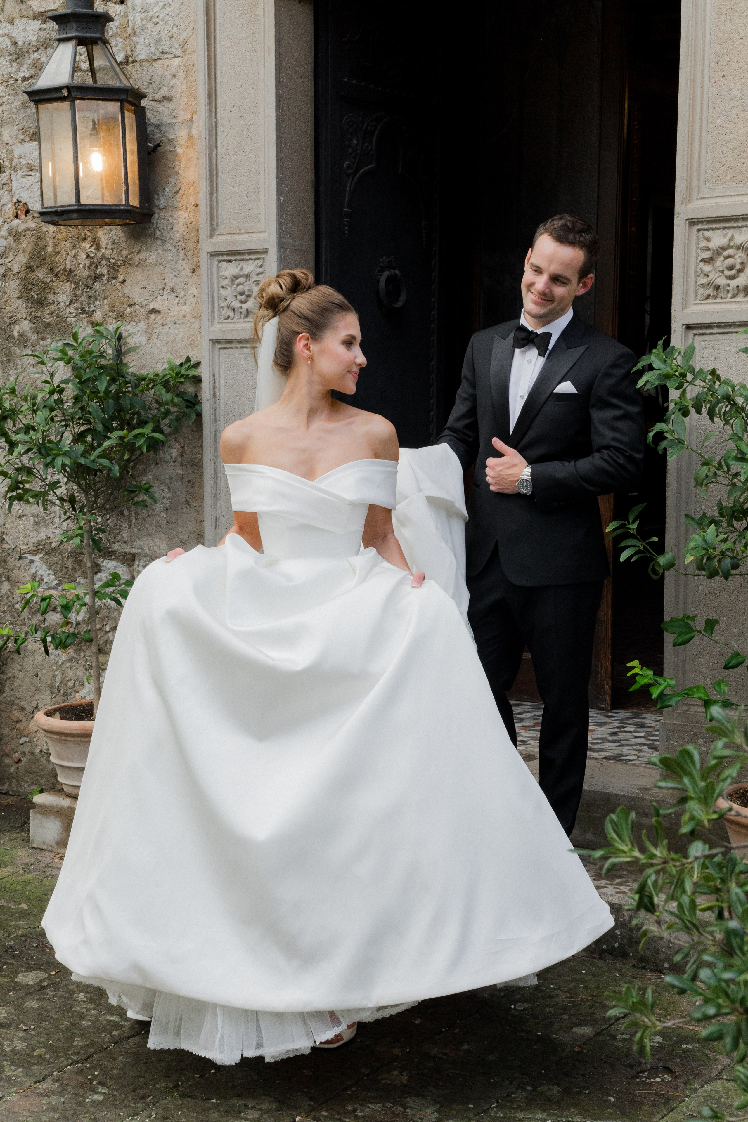 Ekateryna&David wedding in Tuscany. Wedding photographer Italy