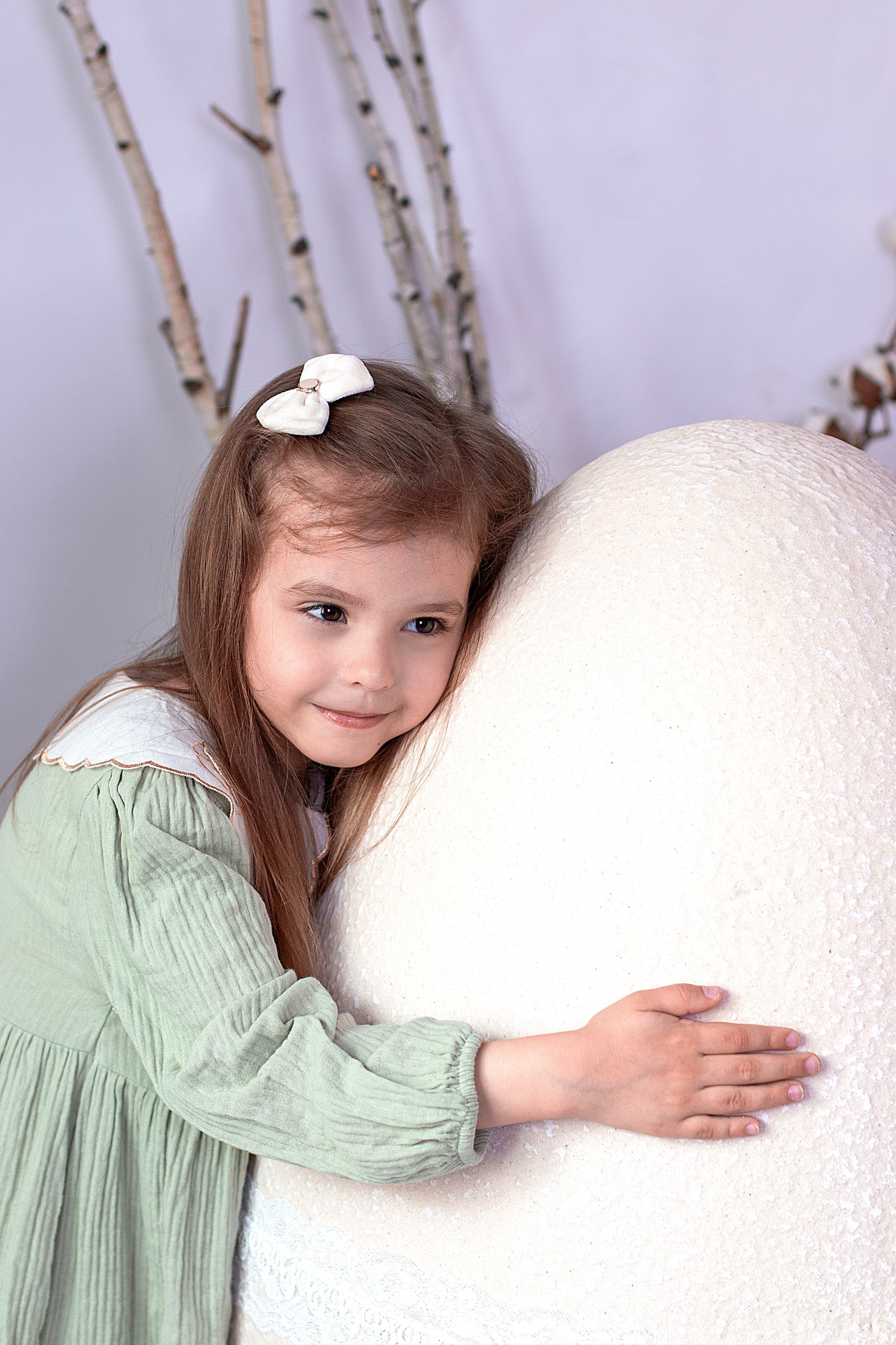 Пасха. Детский и семейный фотограф в г. Бельцы