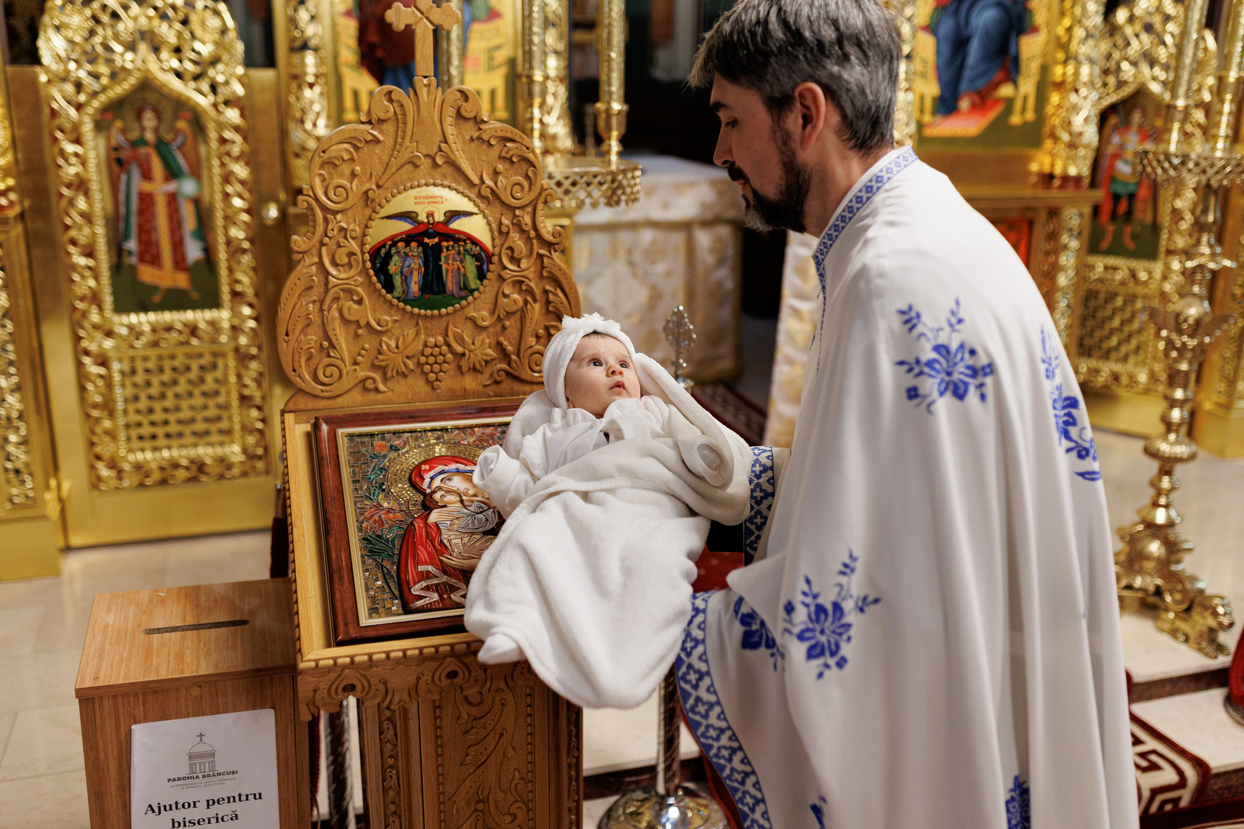 Leah Ania. Wedding Photographer in Bucharest — Manu Ivanciu