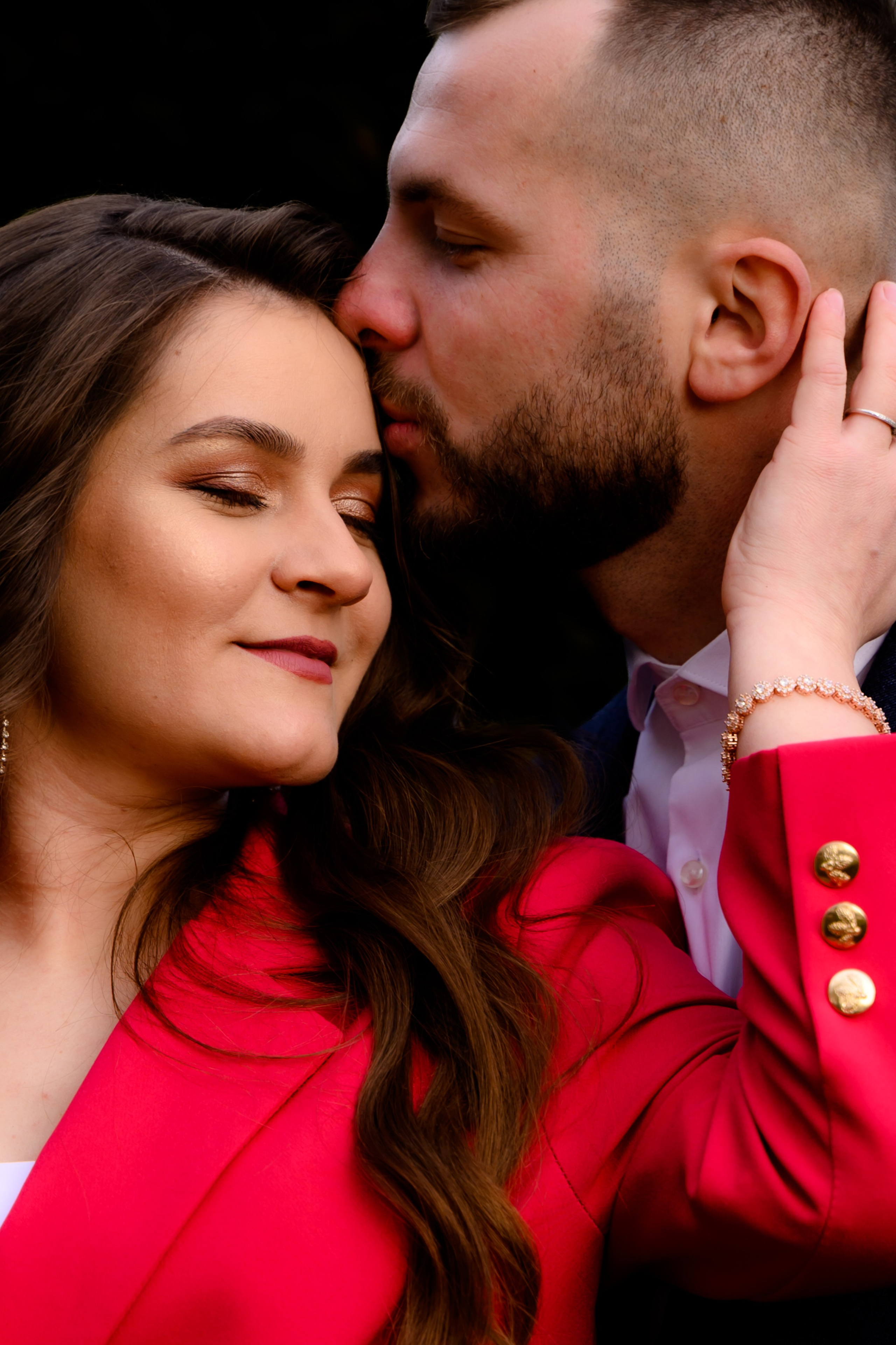 Cununie civila Andra & George