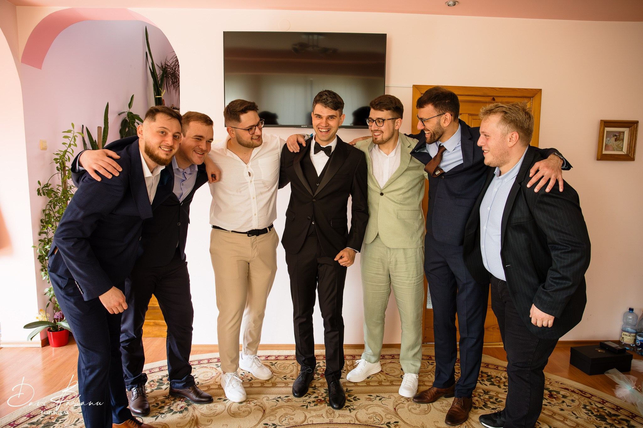 Raluca & Alexandru - Wedding Day