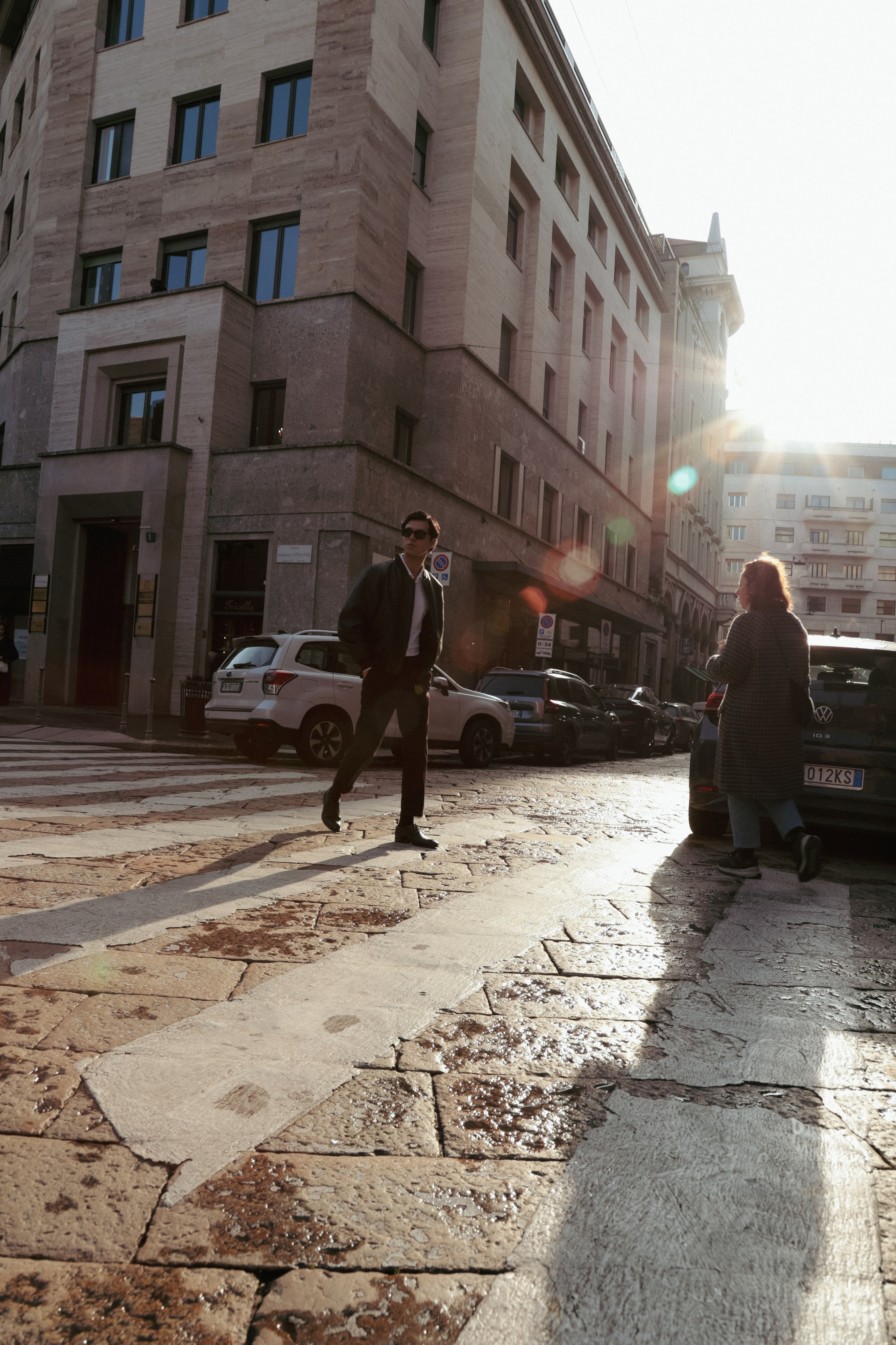 Moe. Photographer in Milan |Mila Pro Photo