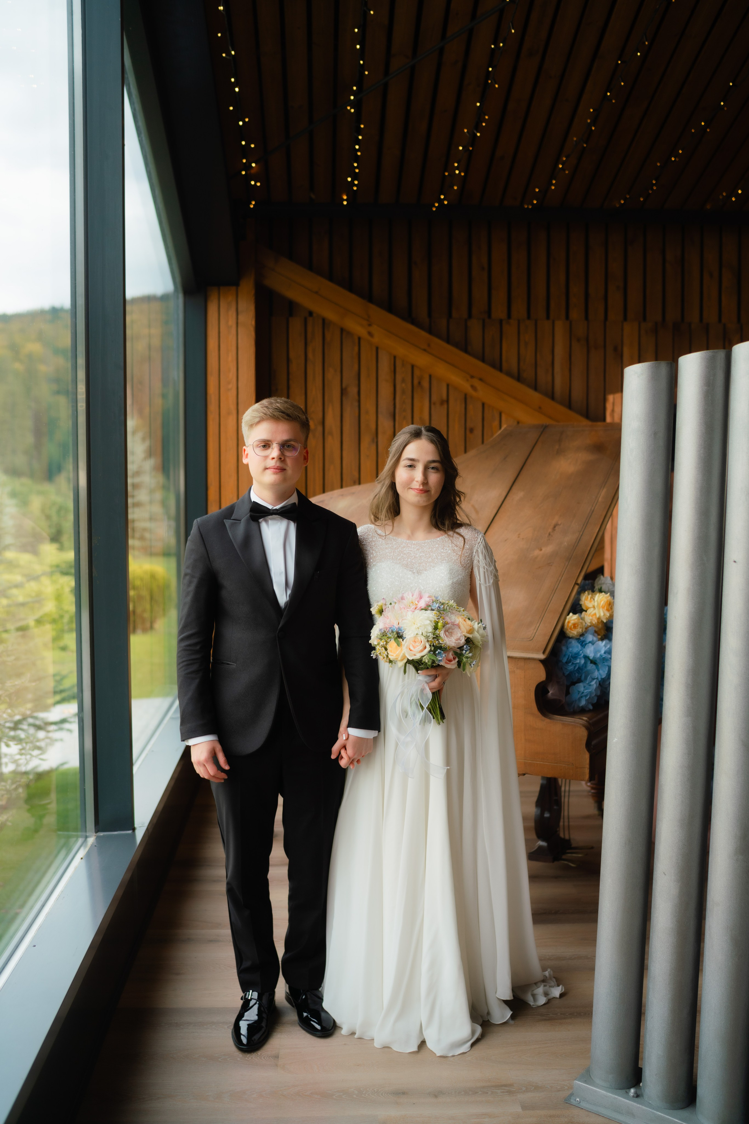 Miruna | Ruben Preview. Main