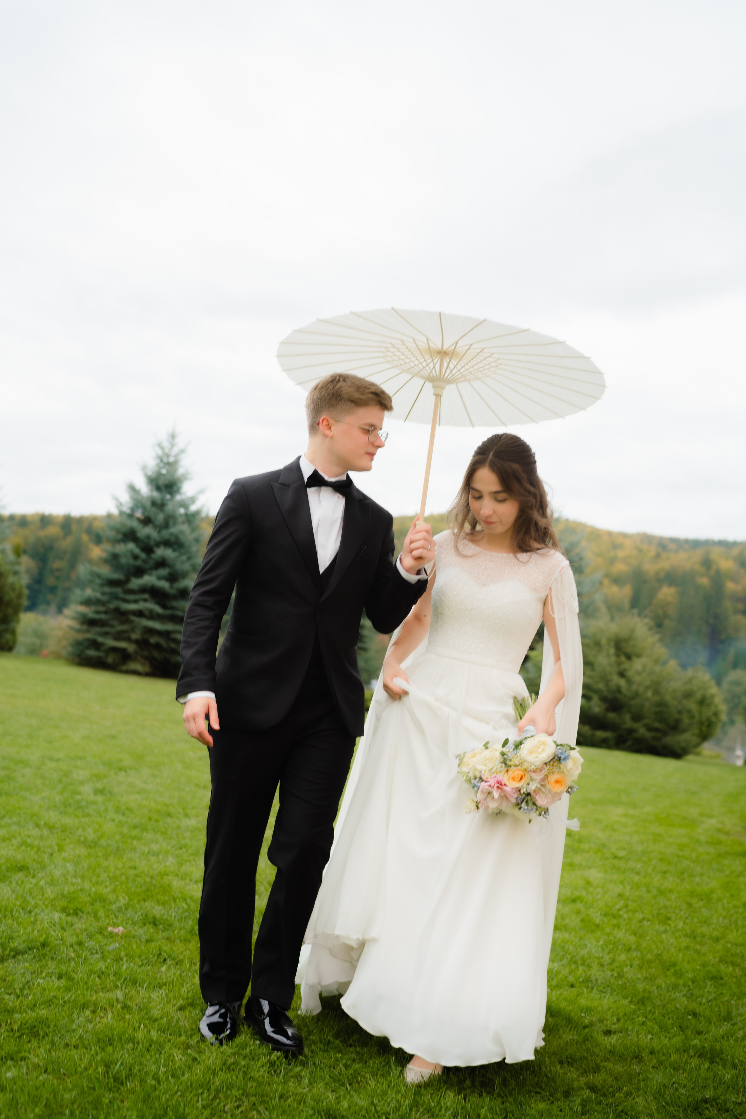 Miruna | Ruben Preview. Main