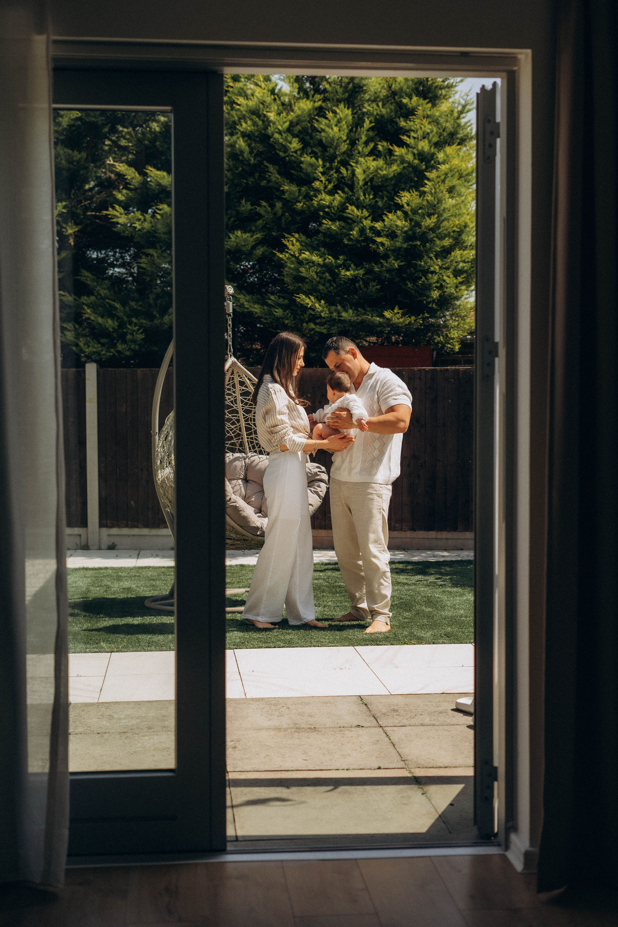 Portfolio. Daria Moment