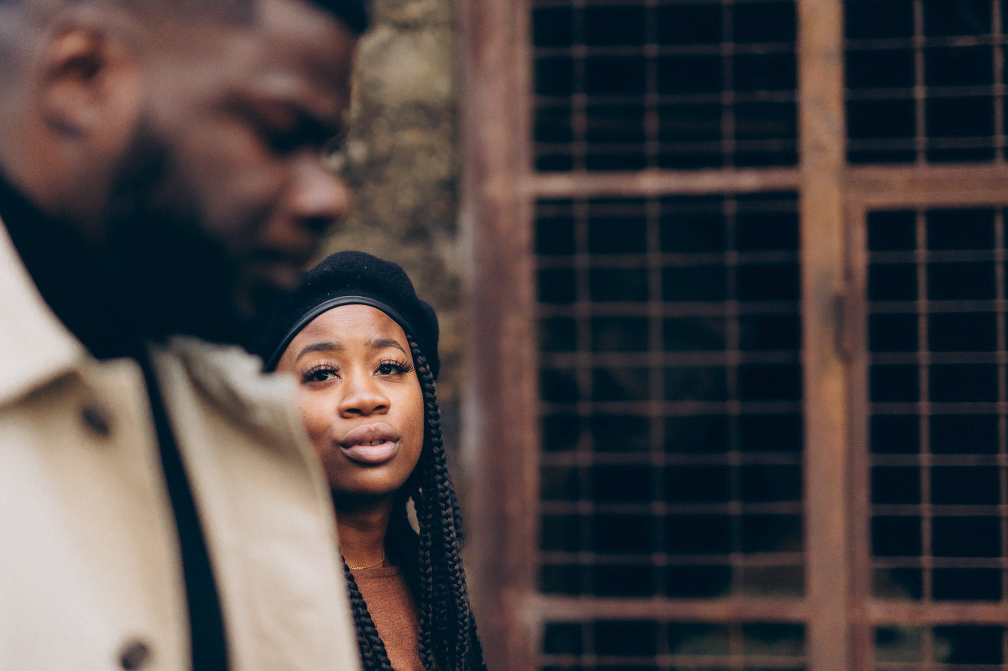 Silvana & Nico Duisburg. Familien & Hochzeitfotografin Nadja Holzmann
