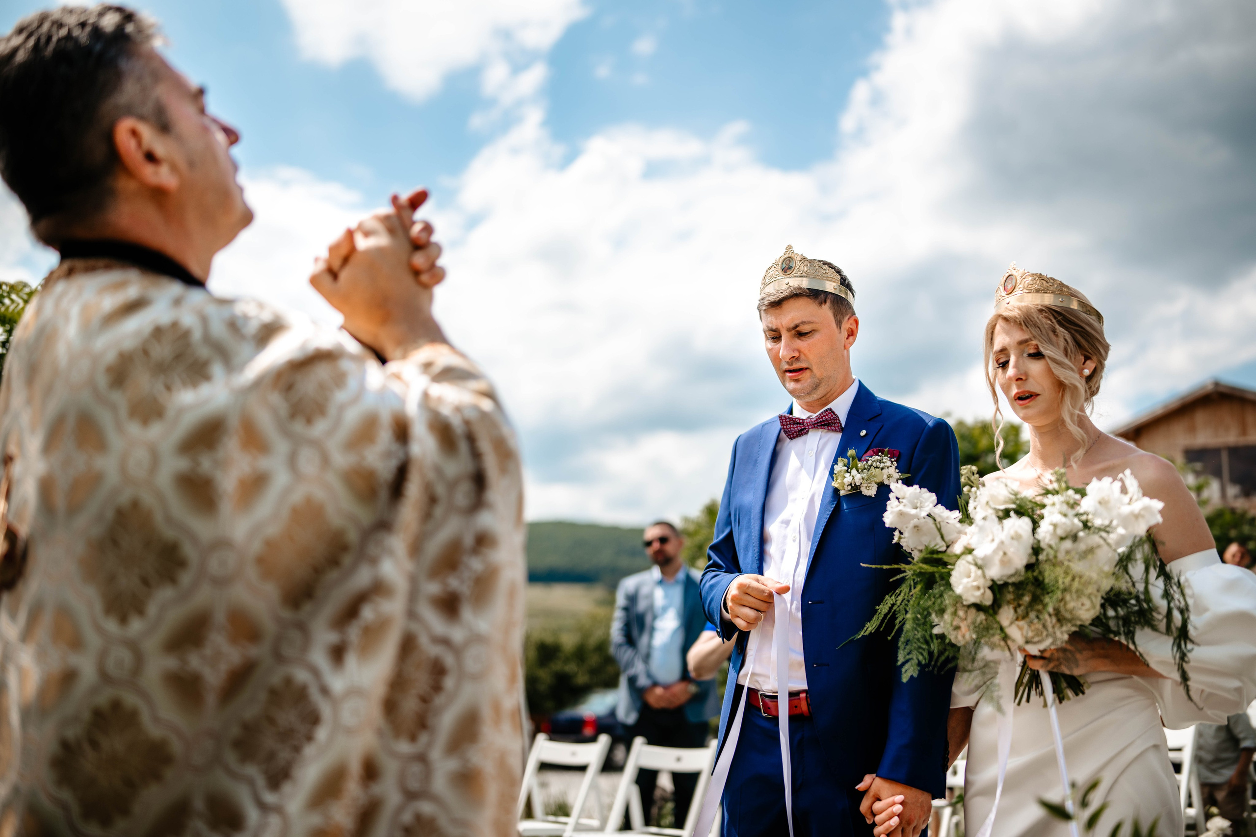 Radu Rahovan Fotograf de nuntǎ Cluj