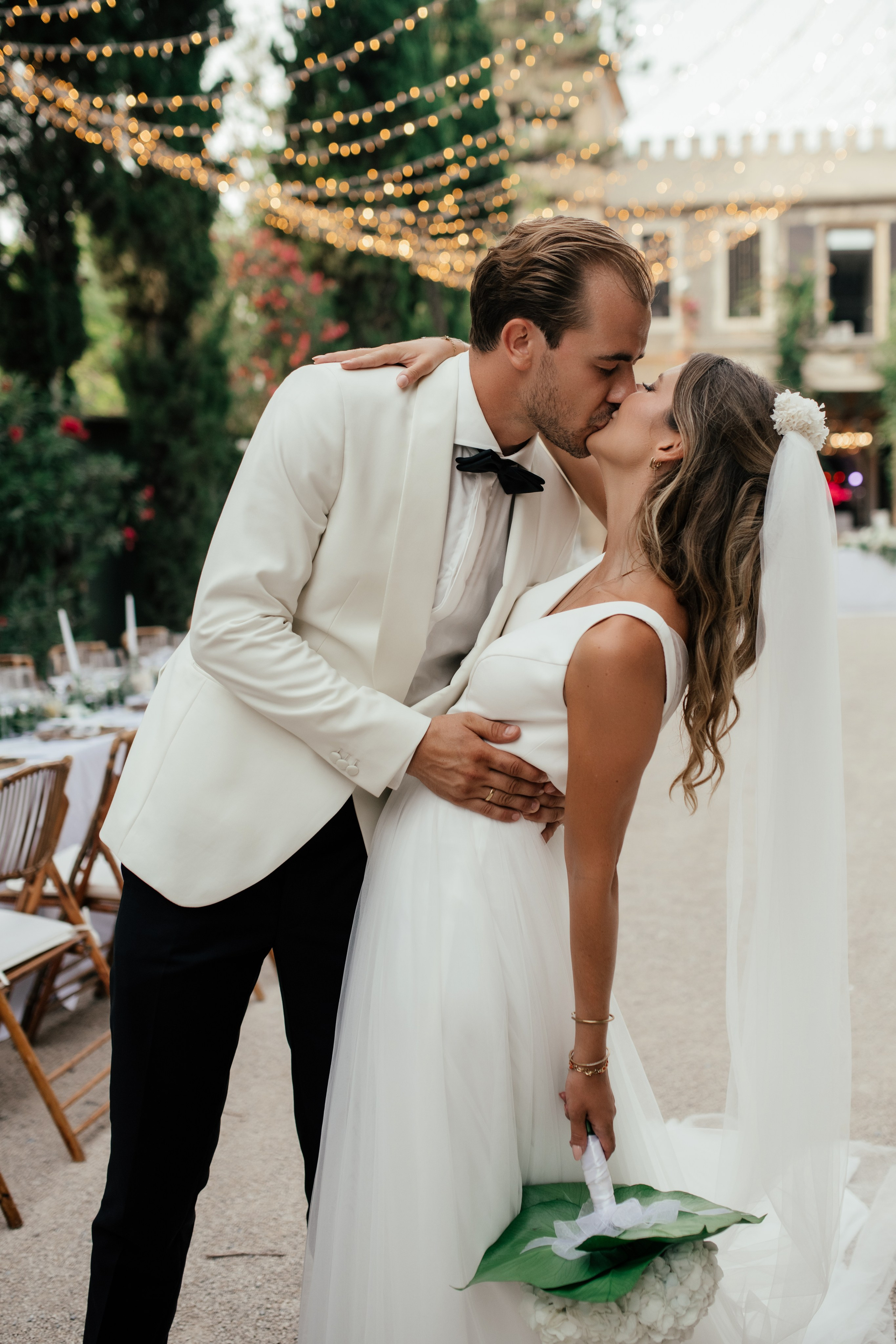 Alicia & Marc (Finca Marques de Montemolar)