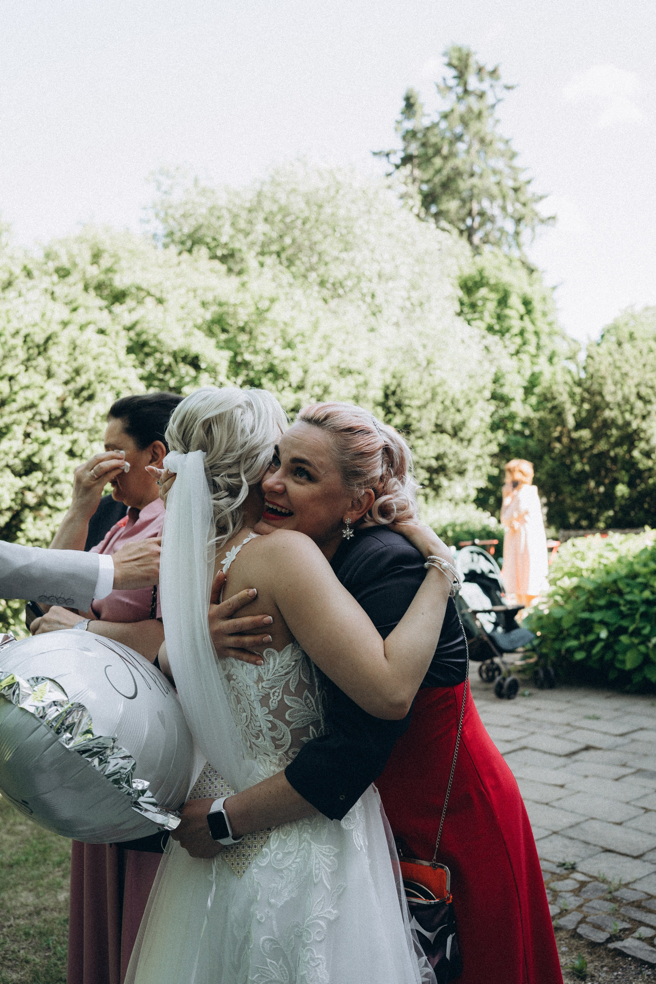 Wedding. Wedding and portrait photographer in Helsinki Vickan O