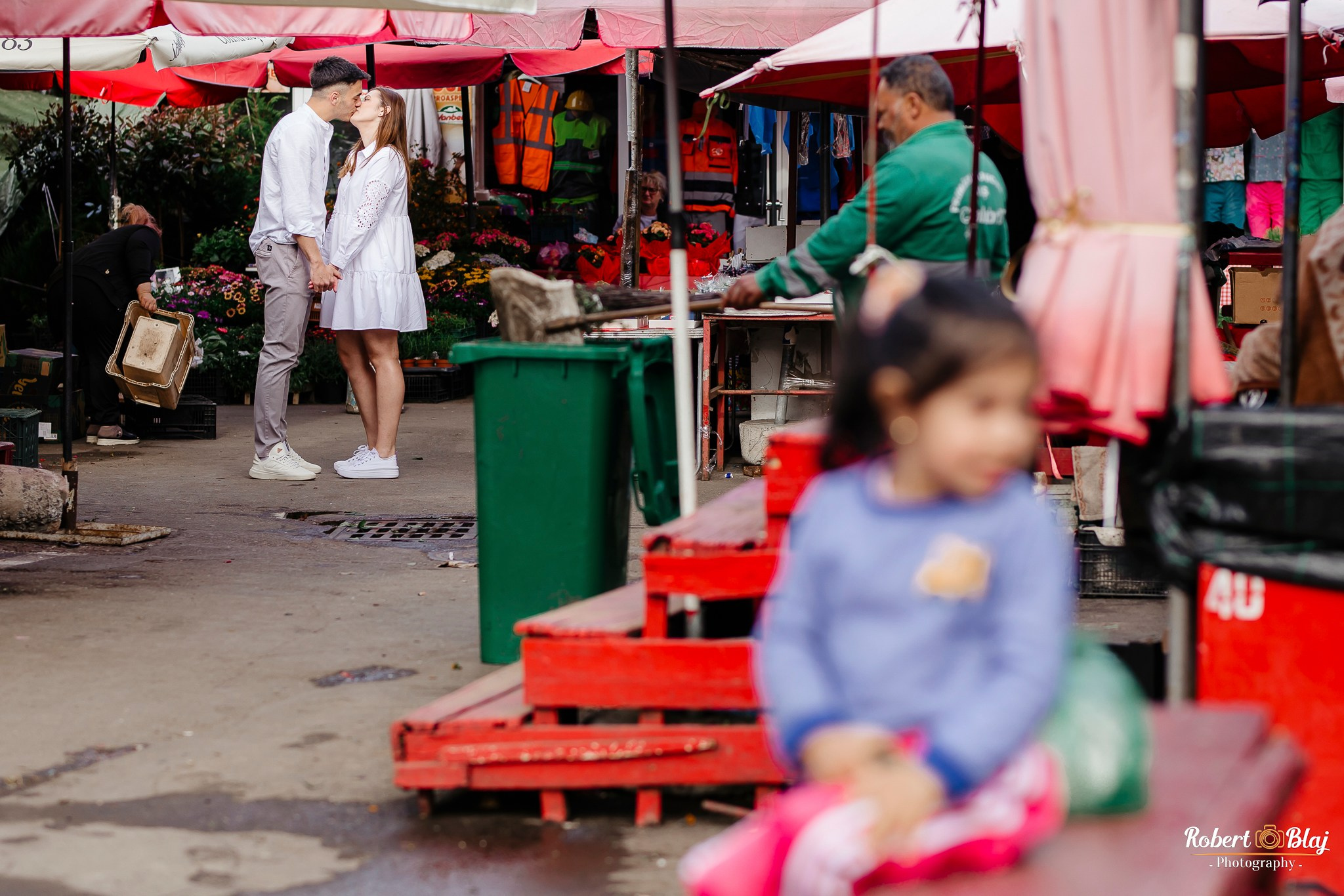 Simina & Dragoș. Robert Blaj - Fotograf Nuntă Iași