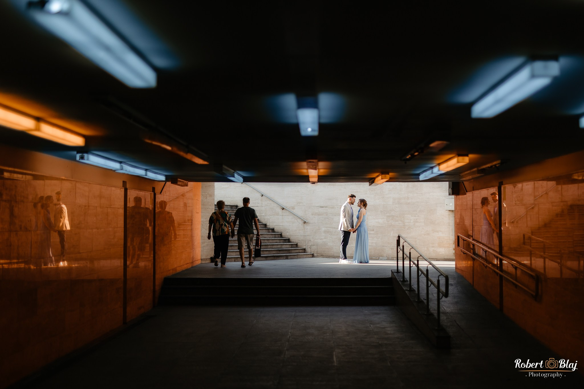 Madălina & Cătalin. Robert Blaj - Fotograf Nuntă Iași