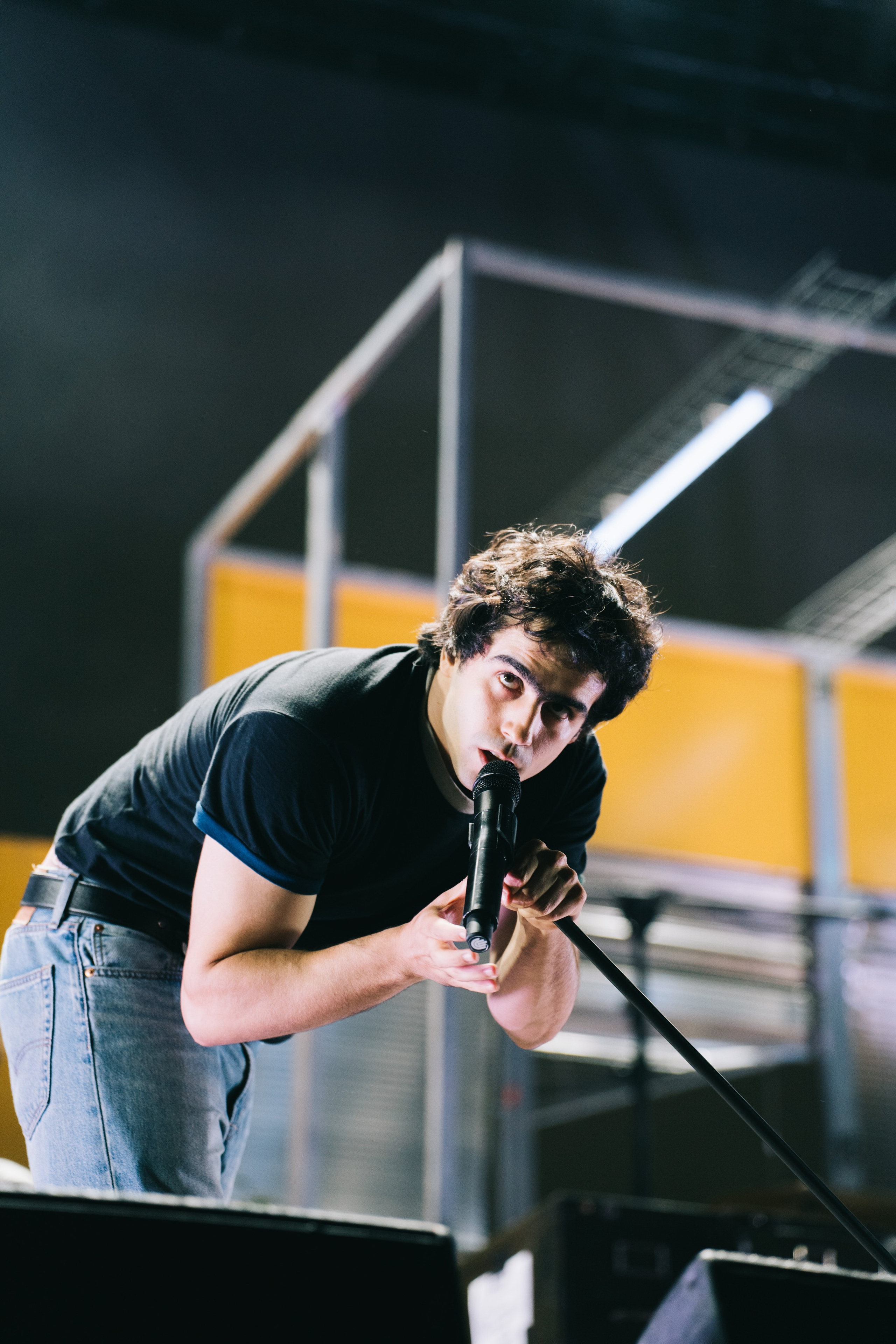 Music. NEREASPARA| Fotógrafa en Madrid