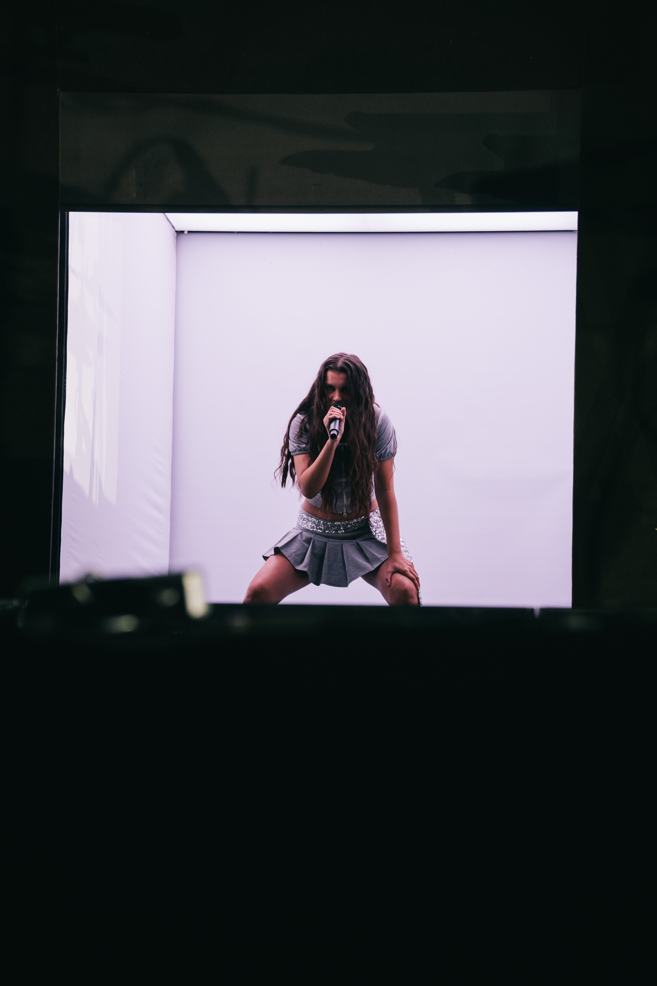 Music. NEREASPARA| Fotógrafa en Madrid