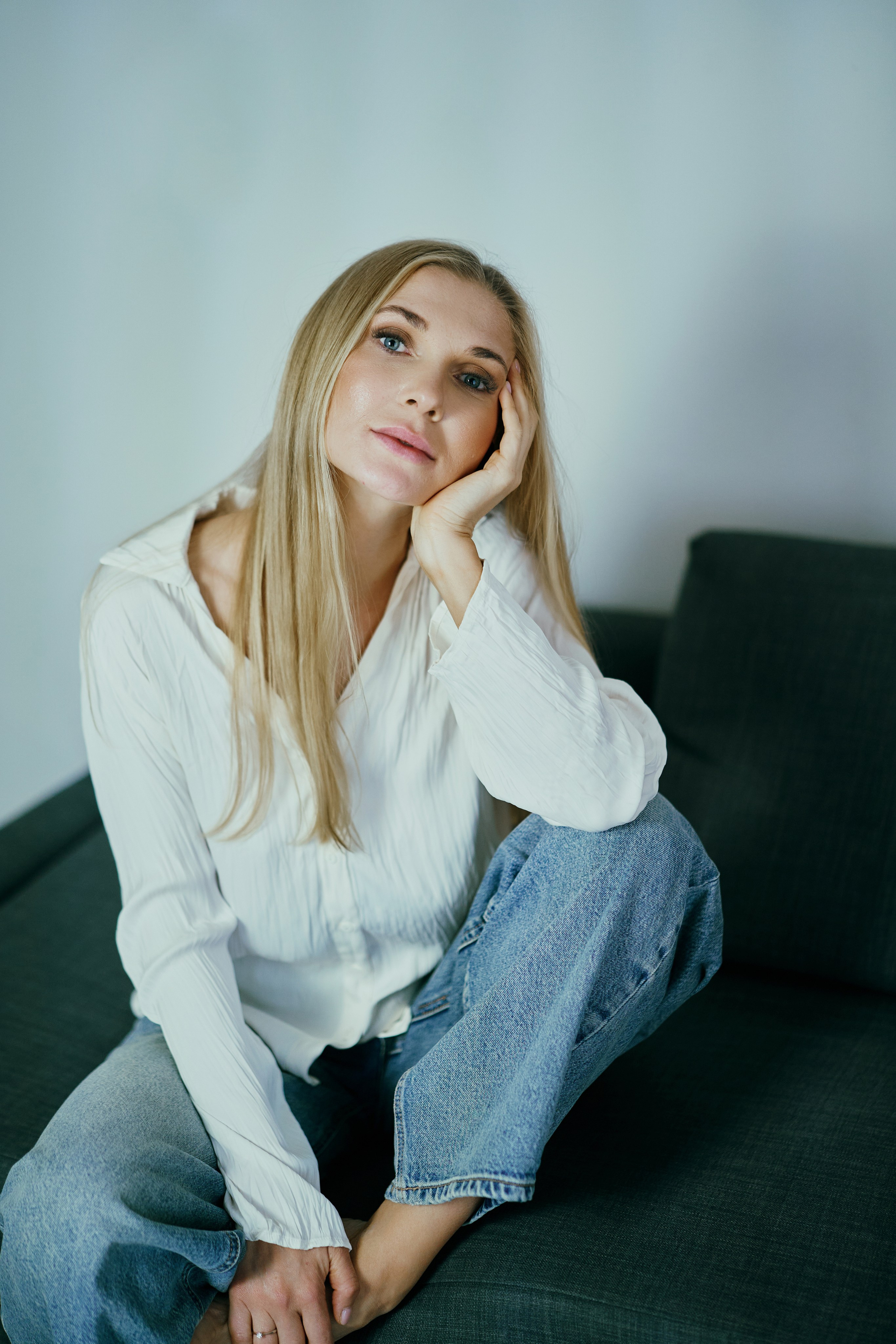 Катерина. Полезное?. Фотограф в Барселоне Жанна Захарченко