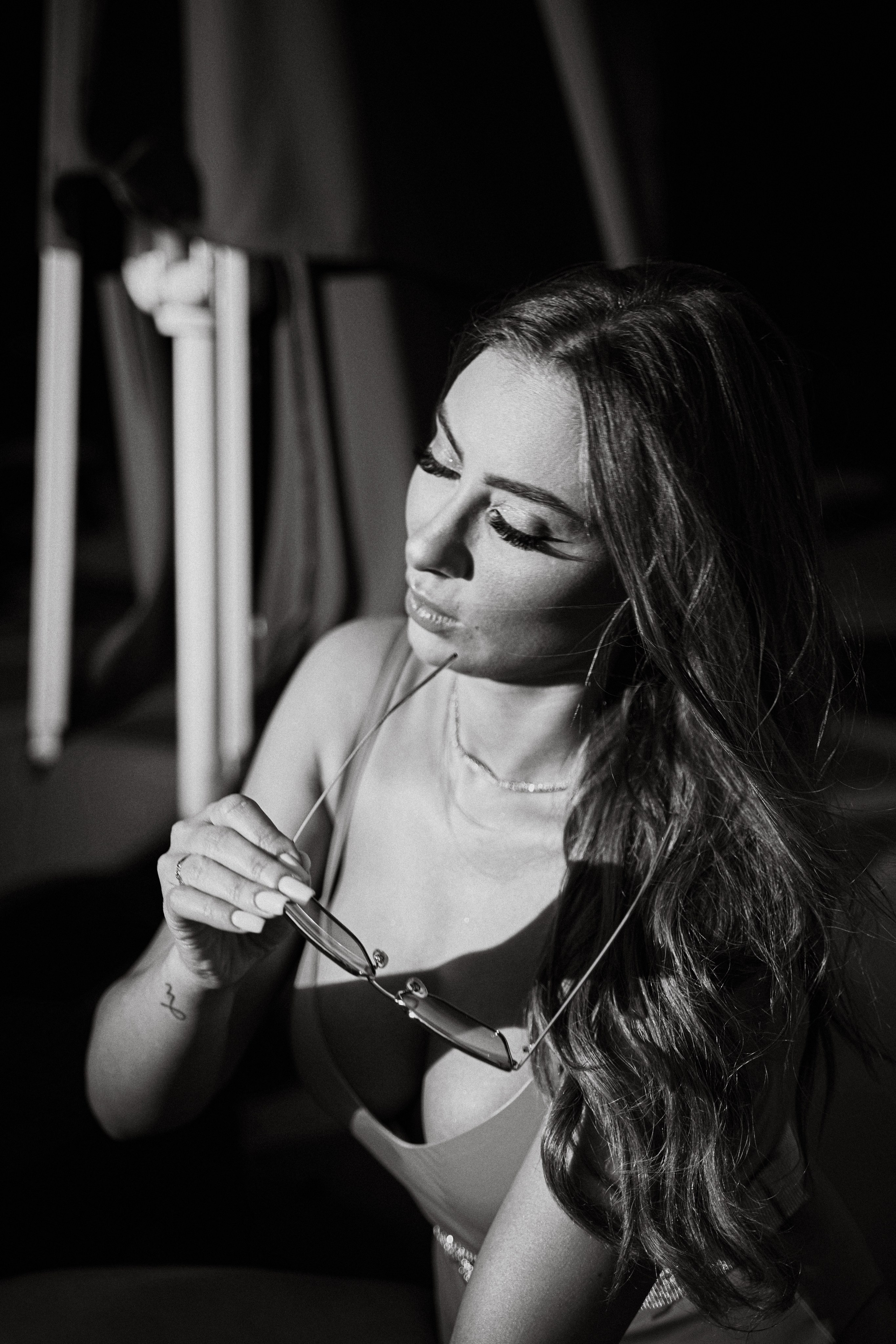 Andrea. Guapa. Фотограф в Барселоне Жанна Захарченко