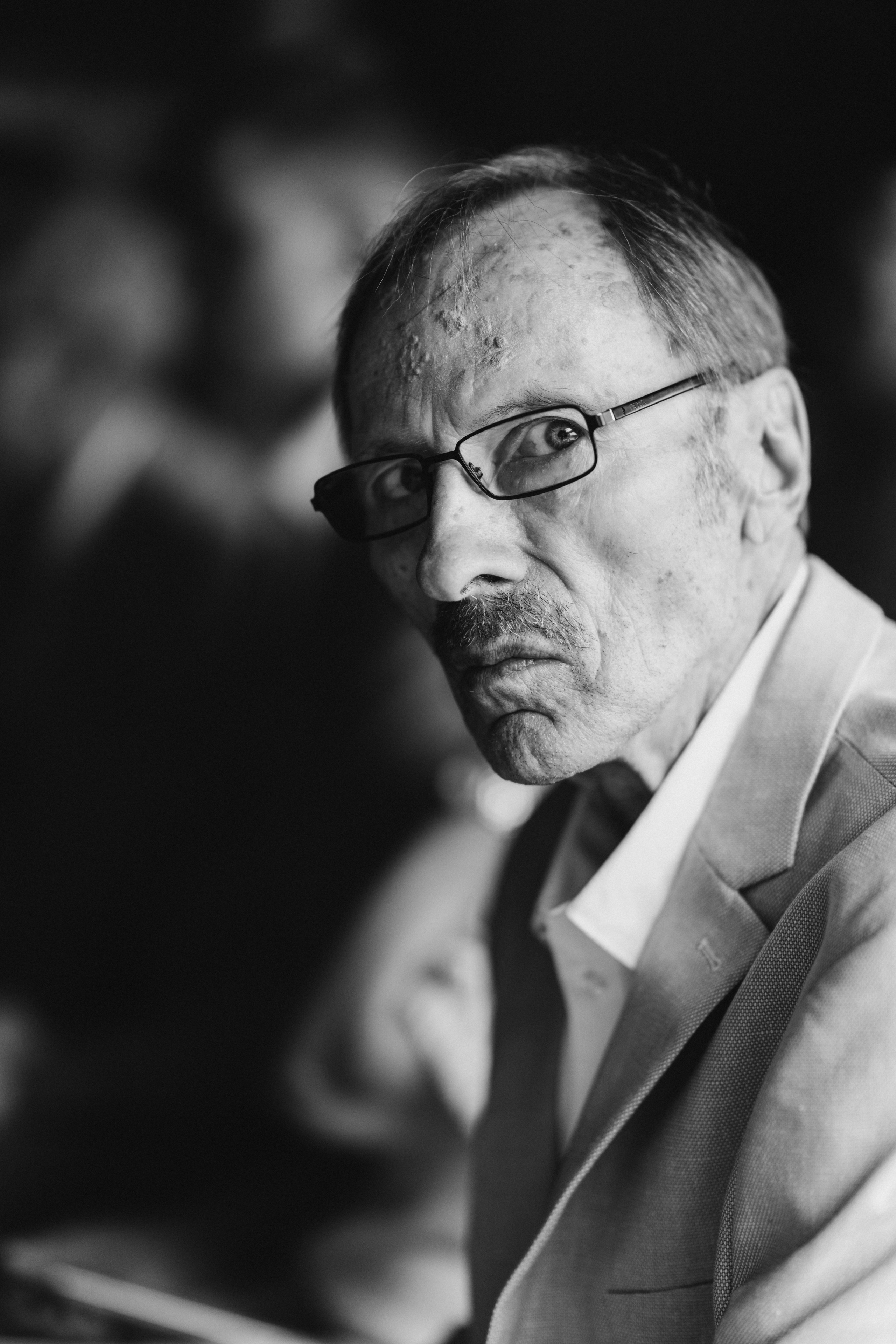 A&O. Wedding and portrait photographer in Helsinki Vickan O