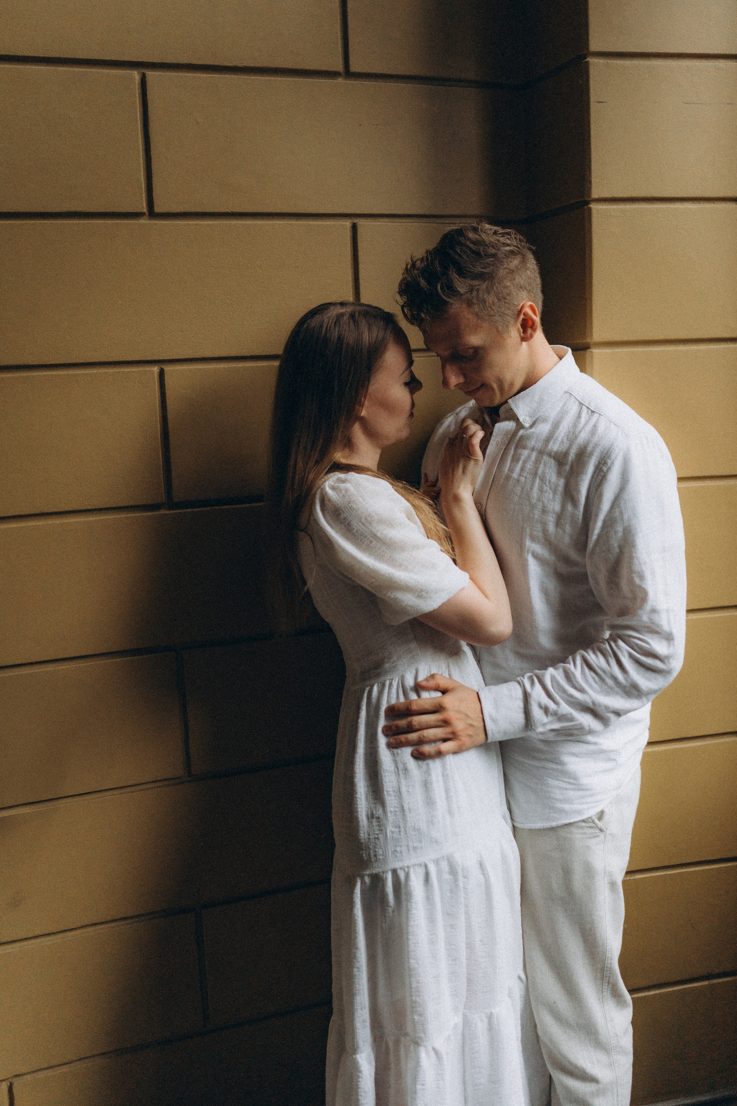 JP&L. Wedding and portrait photographer in Helsinki Vickan O