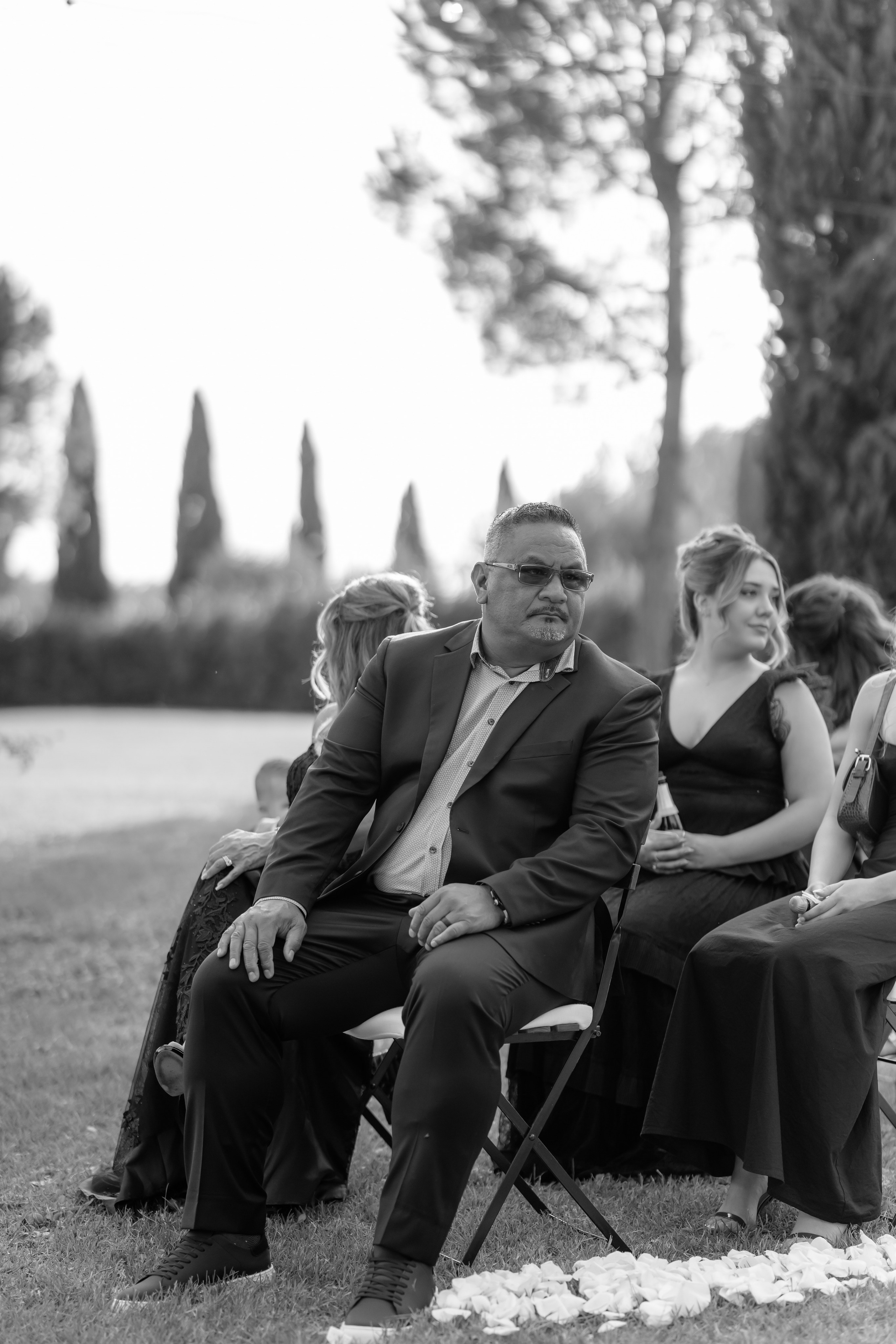Dom&Ally. Wedding photographer Italy