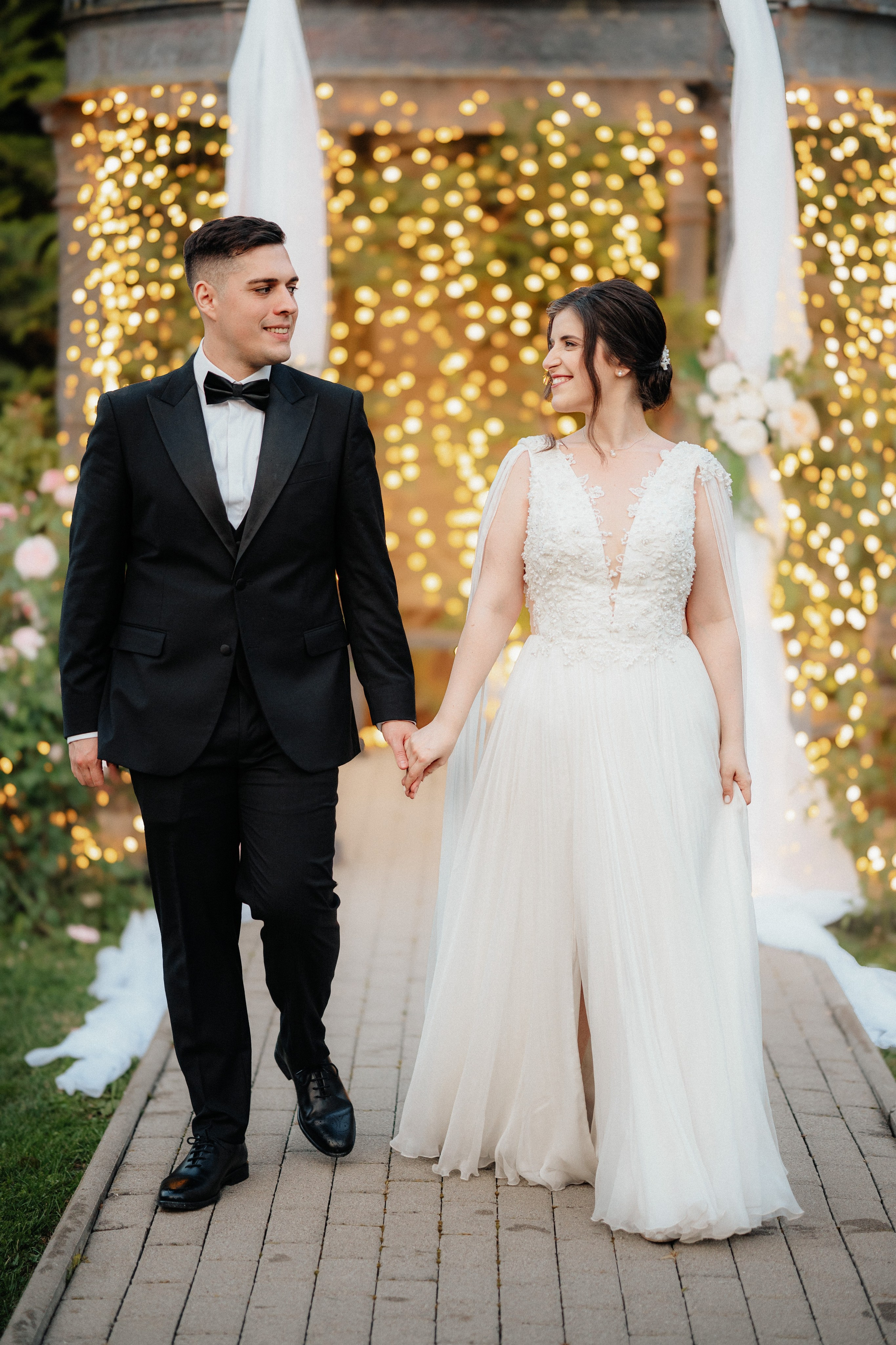 Wedding Larisa & Alin. Ionutdraganfoto.com