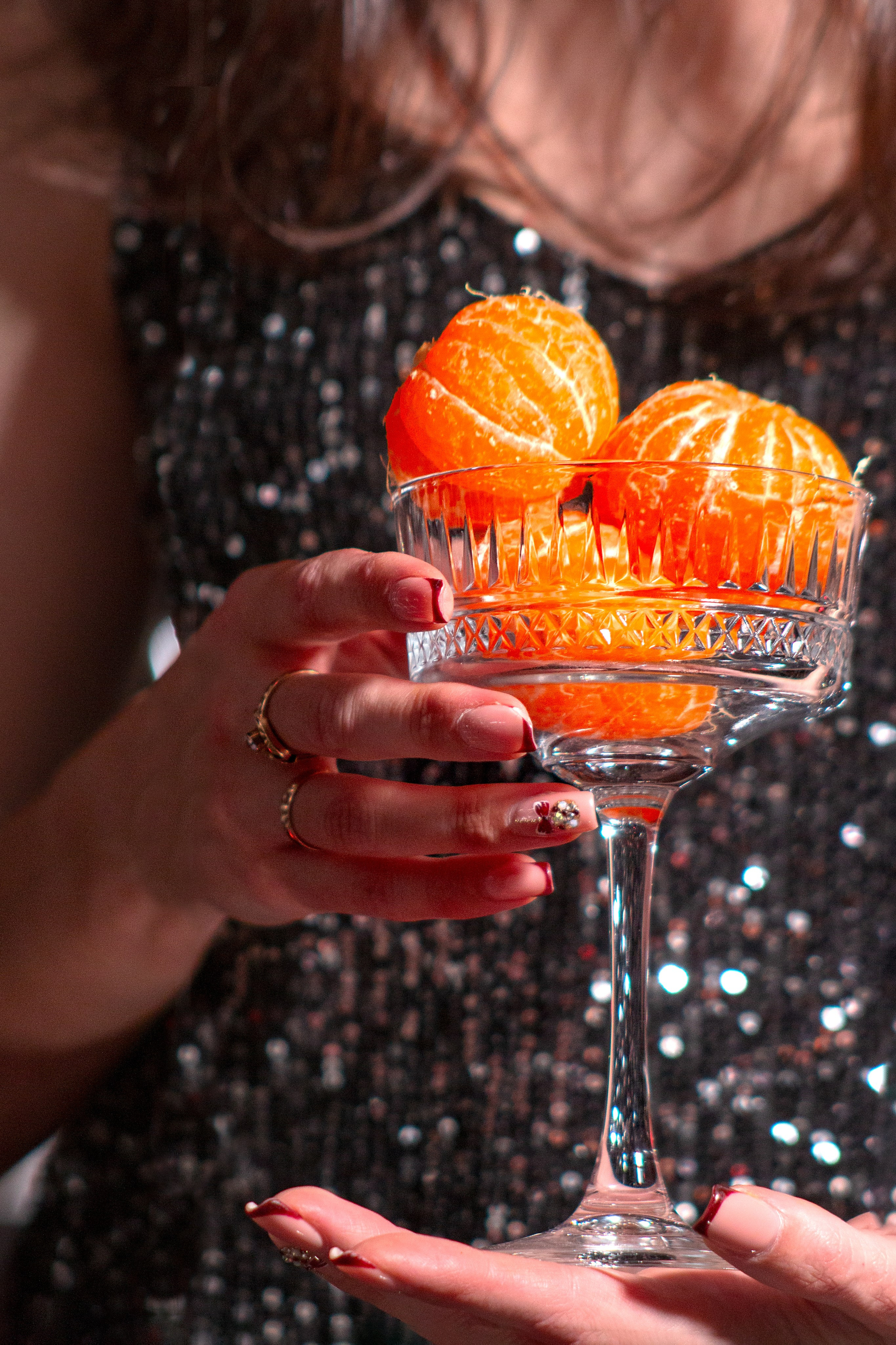 Новый год в студии. Детский и семейный фотограф в г. Бельцы