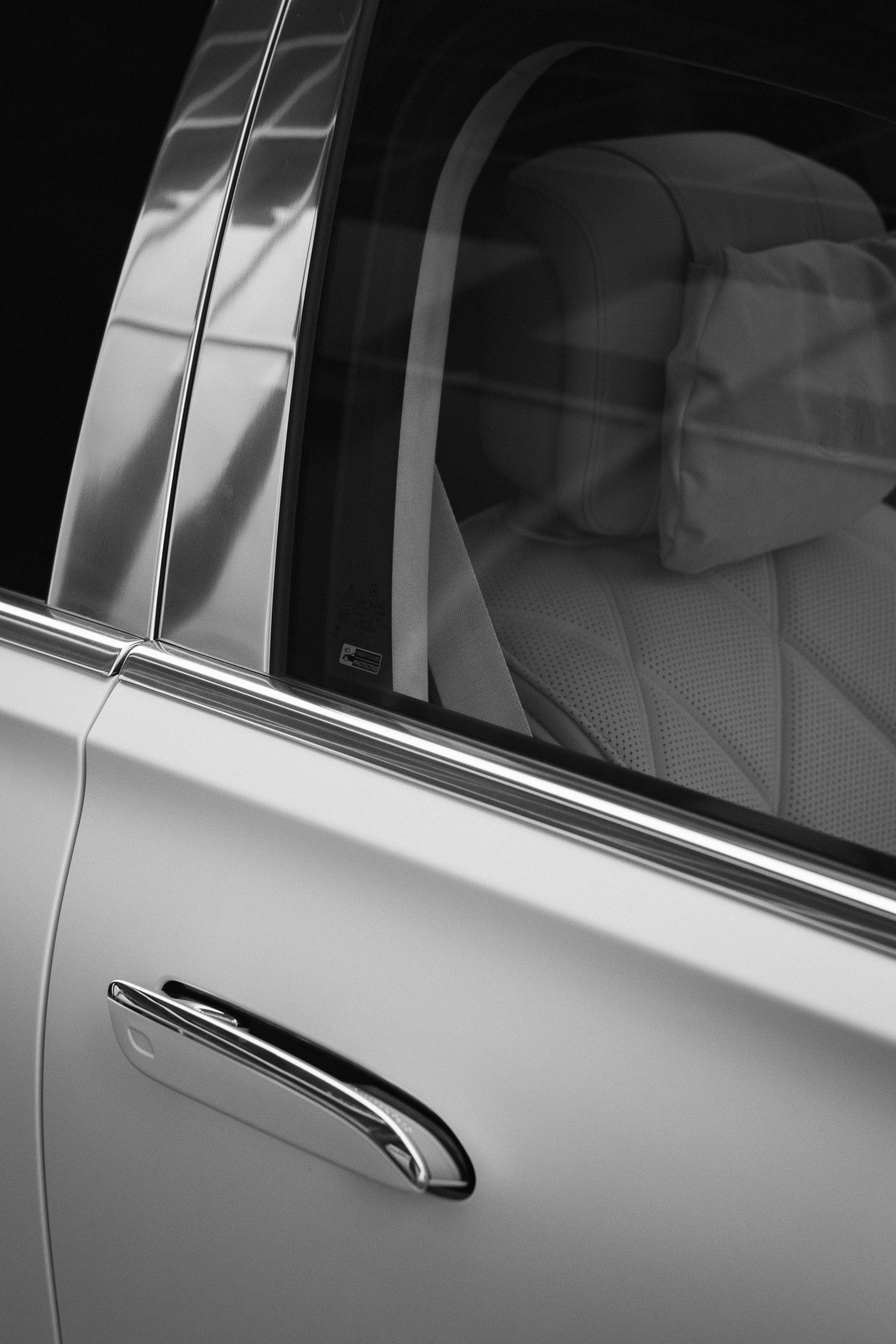 Maybach S600. Жуков Студио