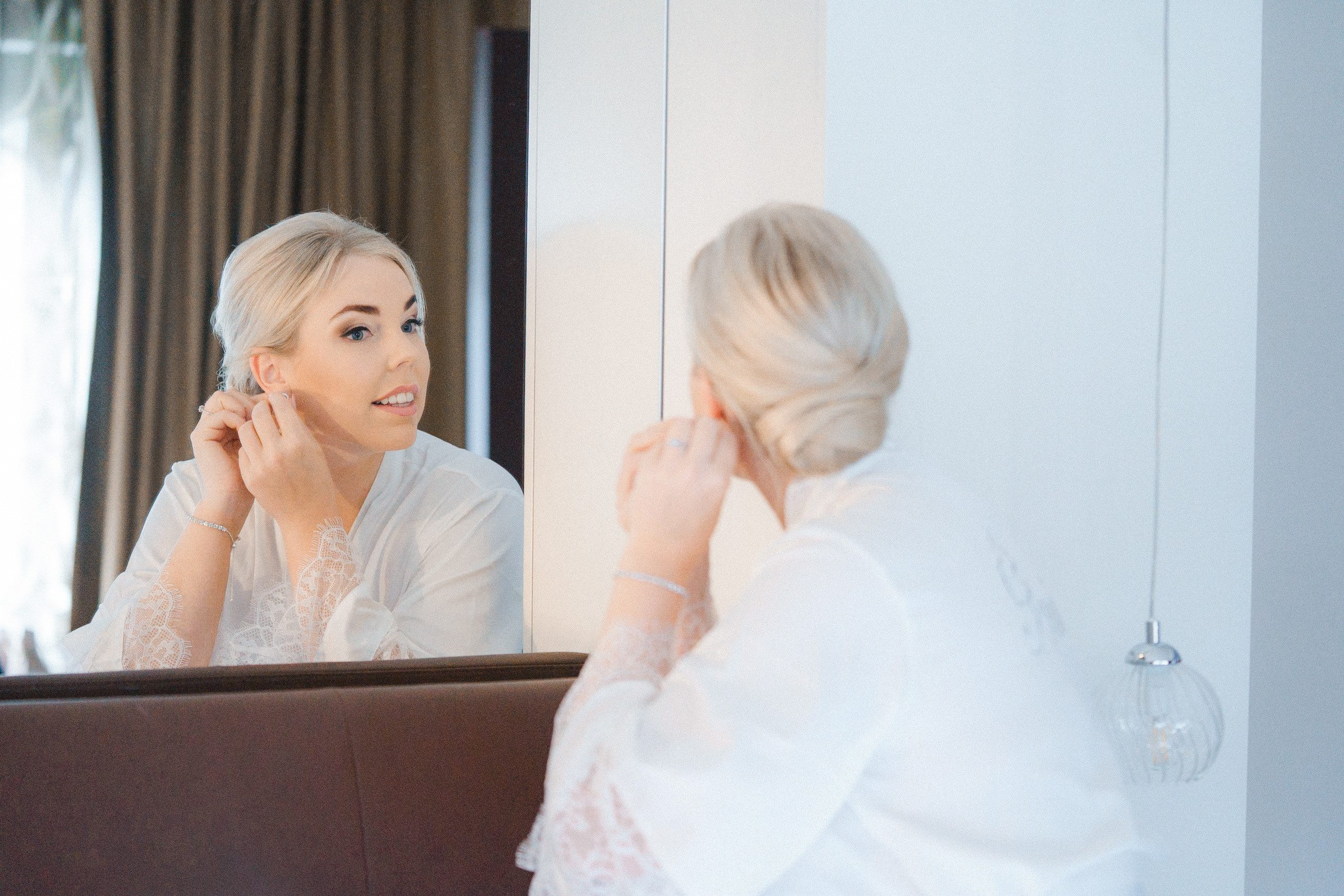 Sini&Otto, Wohls gård, hääkuvaaja Kirkkonummi