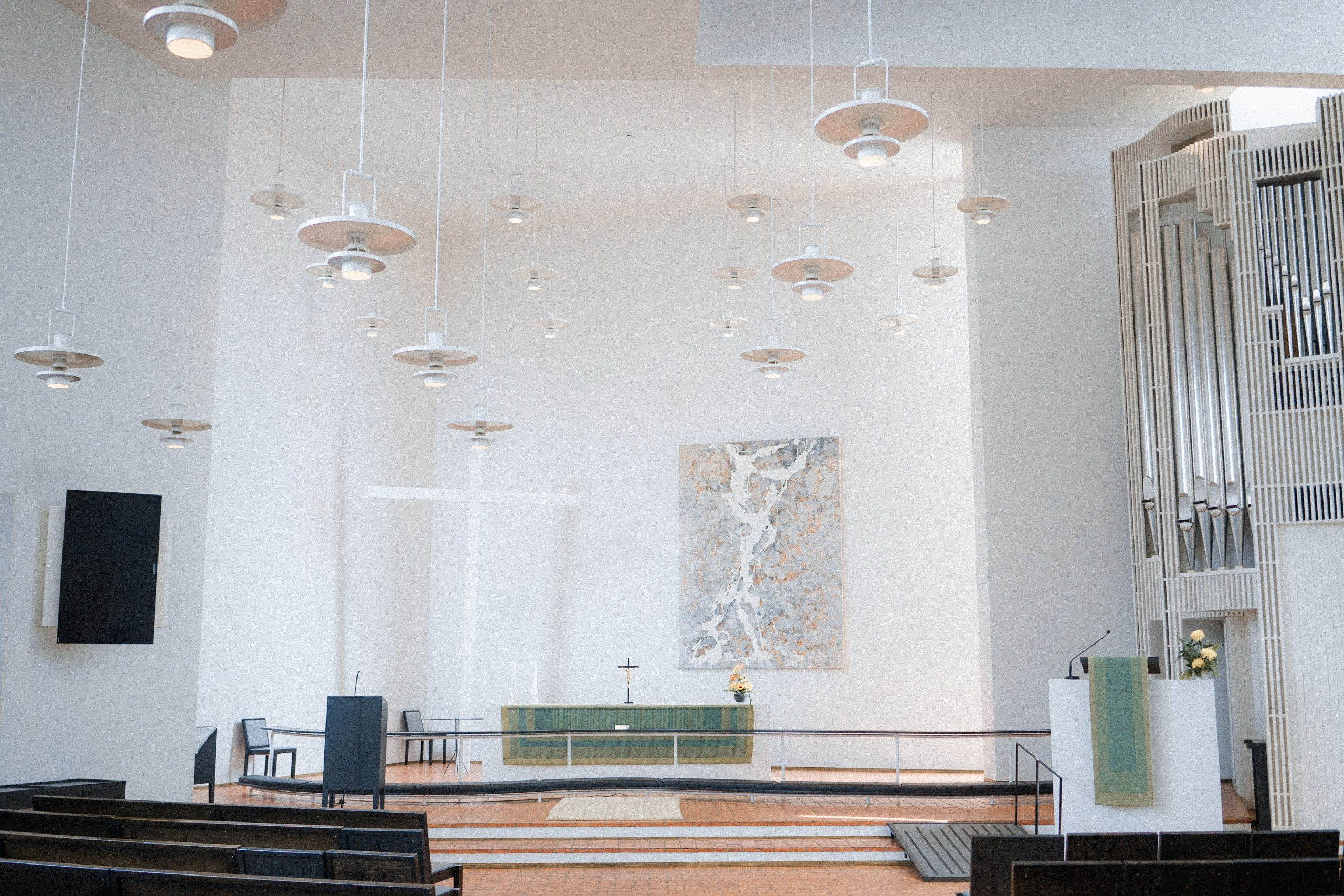 Sini&Otto, Wohls gård, hääkuvaaja Kirkkonummi